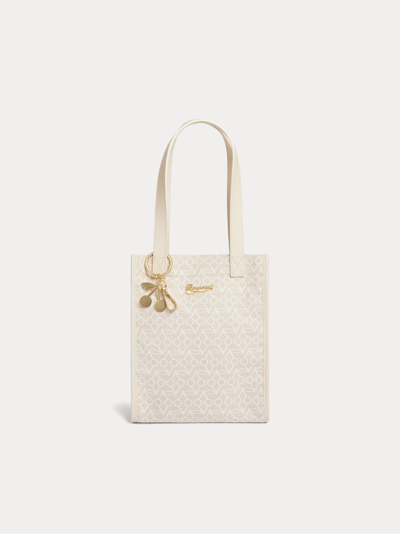 Ghislene Tragetasche beige