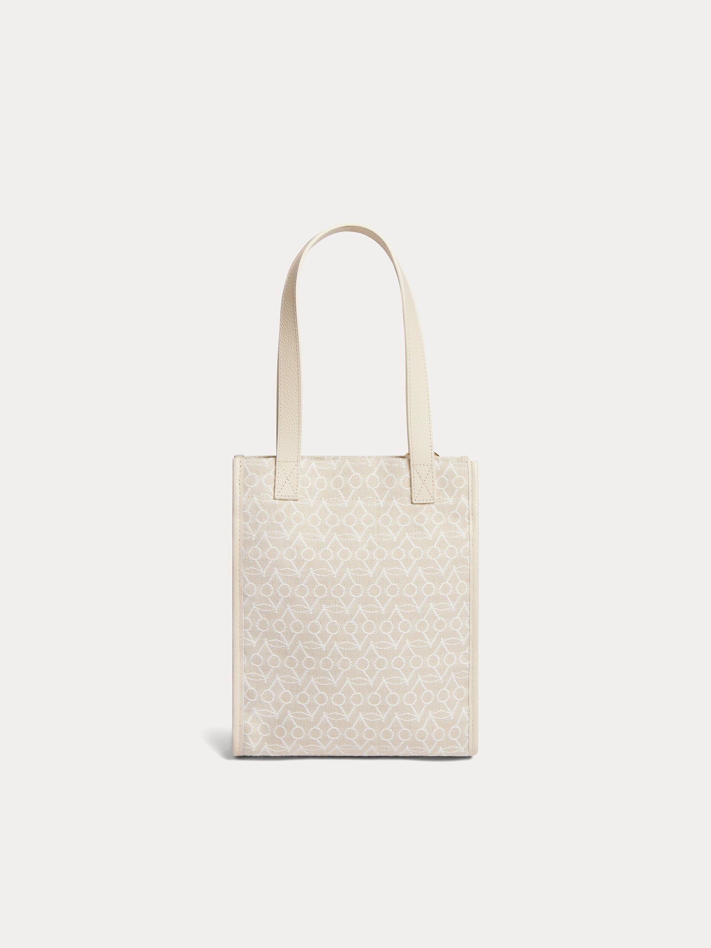 Ghislene Tragetasche beige