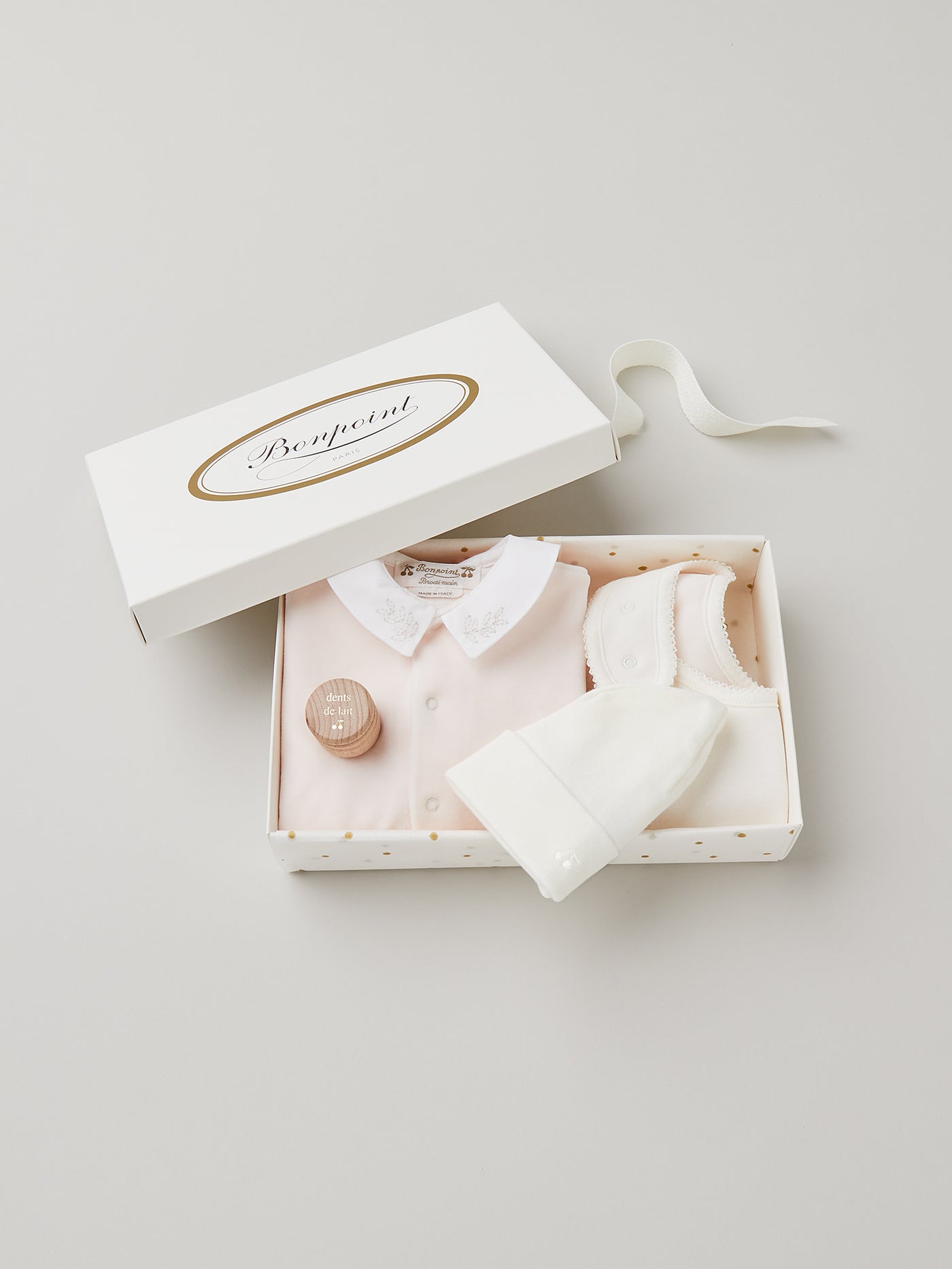 Prestige Princesse Gift Set light pink