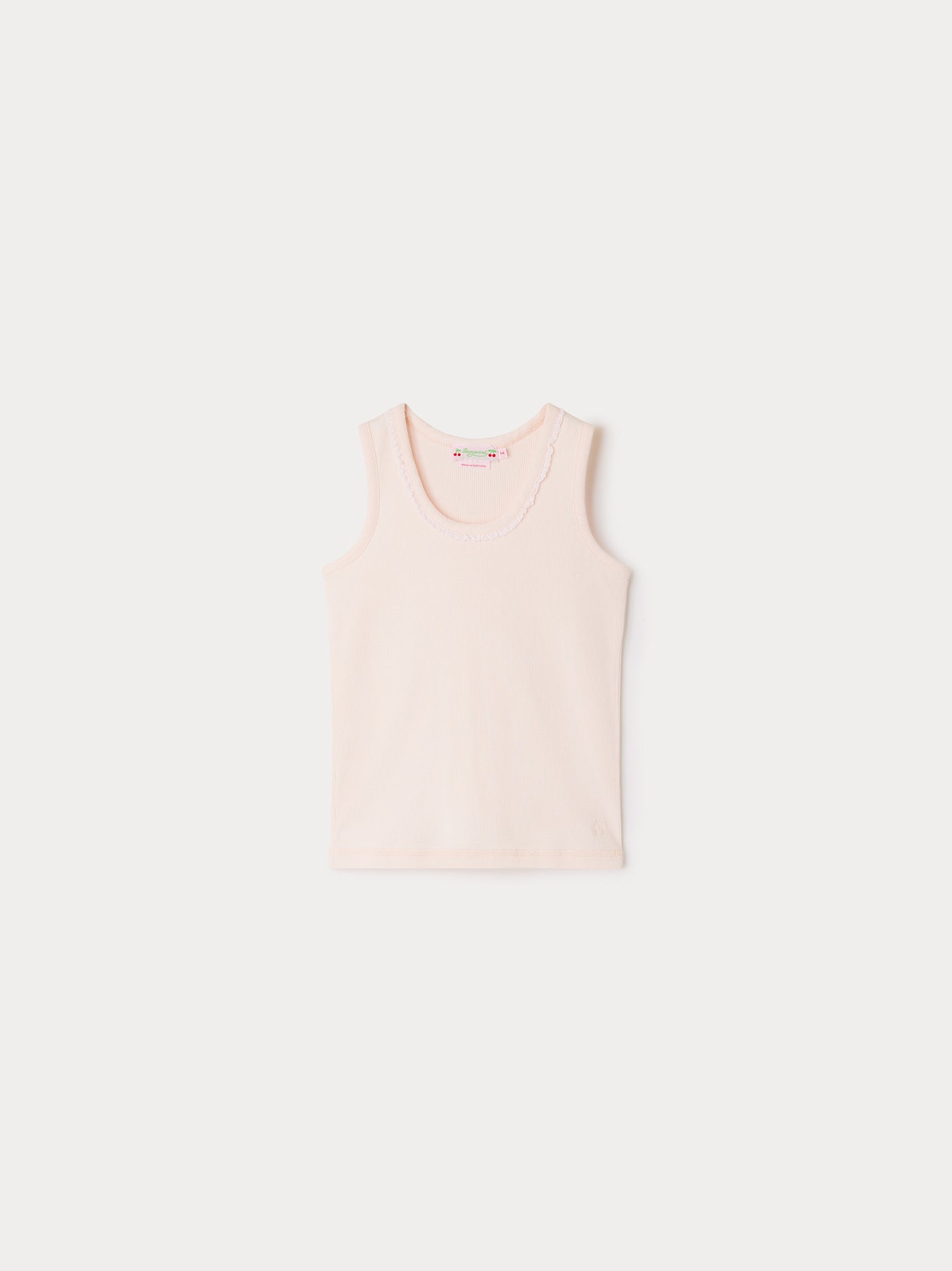 Coline T-Shirt pale pink