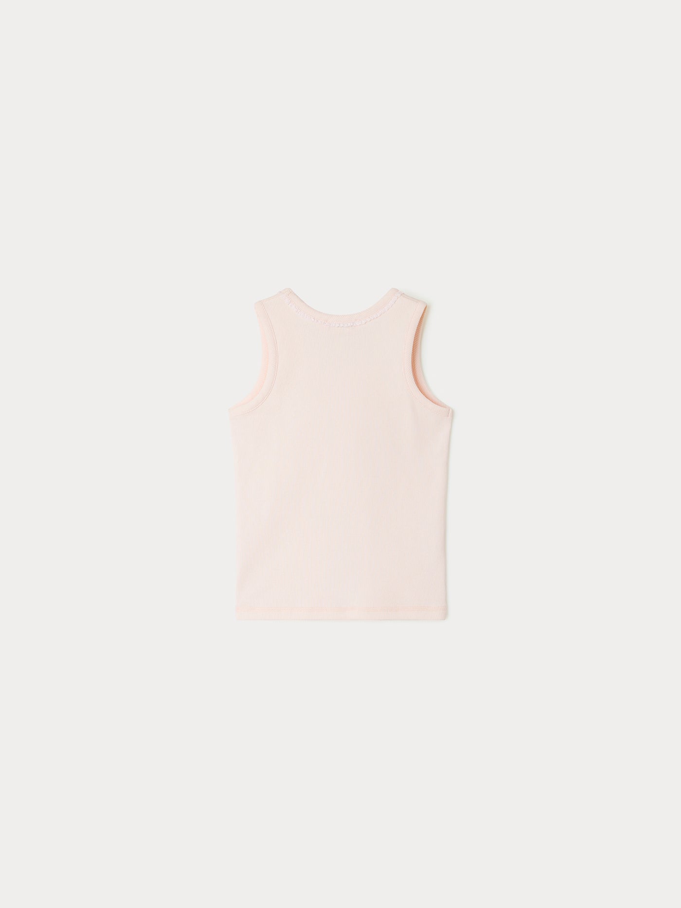 Coline T-Shirt pale pink