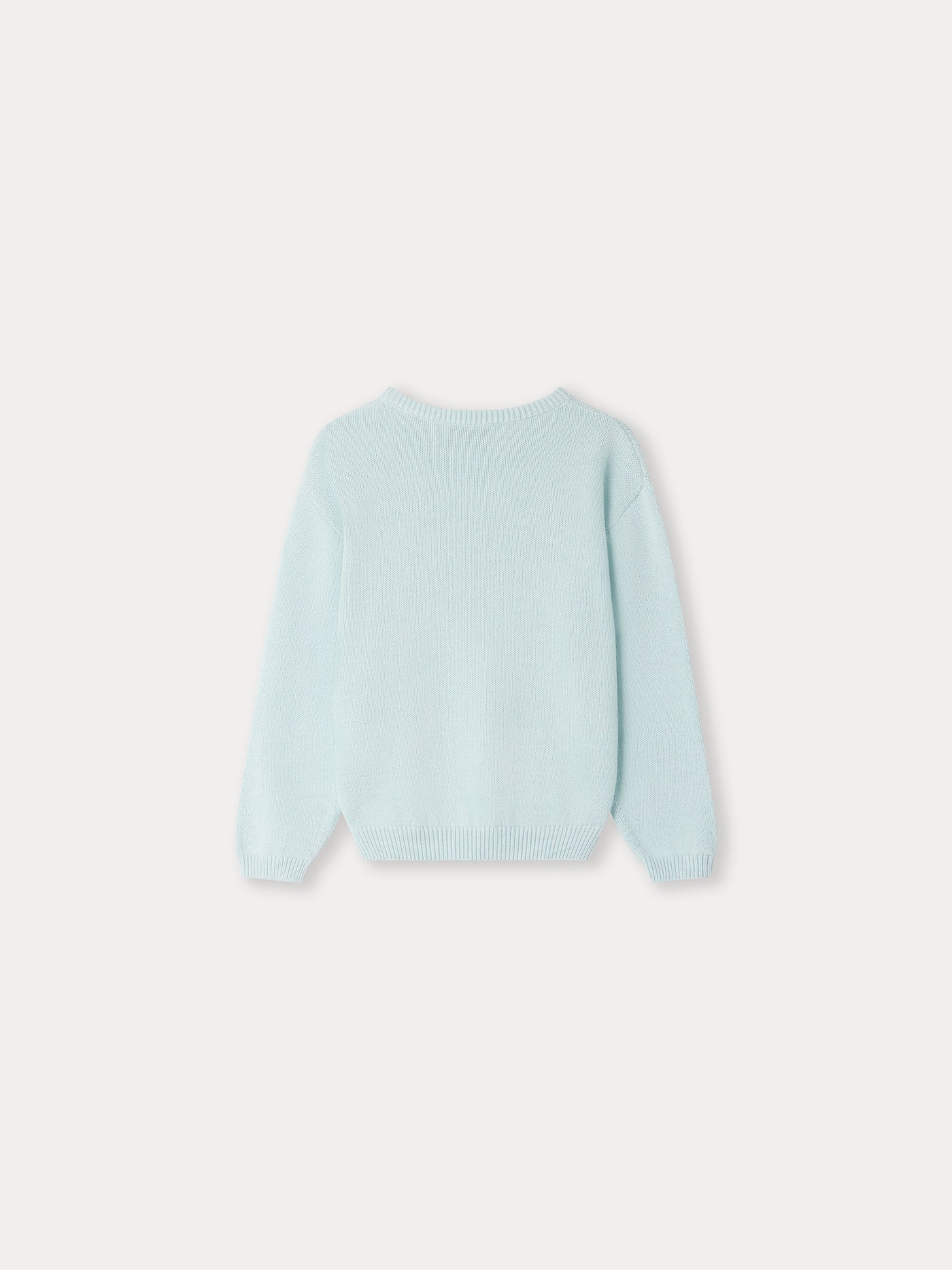 Florenz Sweater medium green