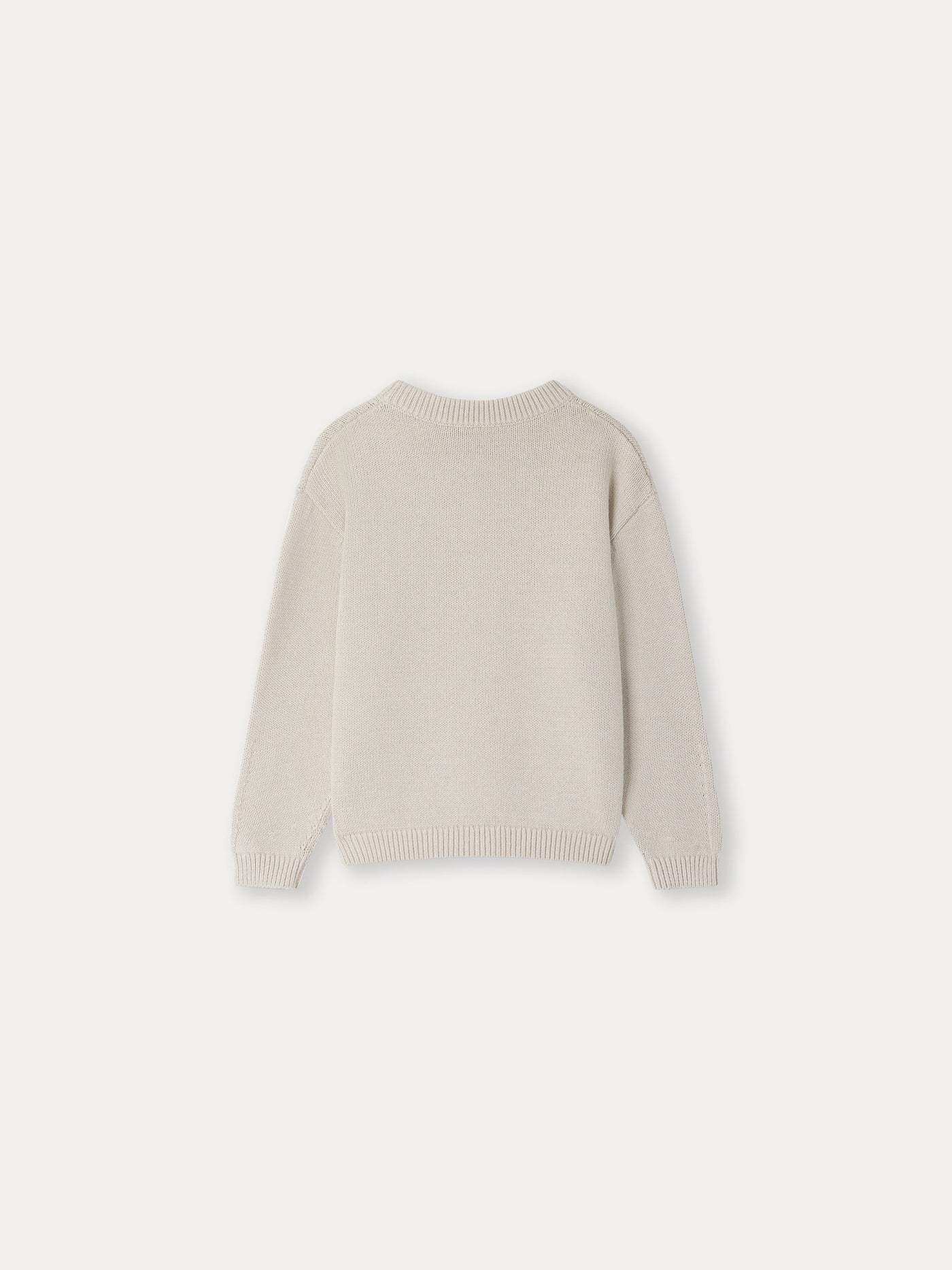Florenz Sweater alabaster white