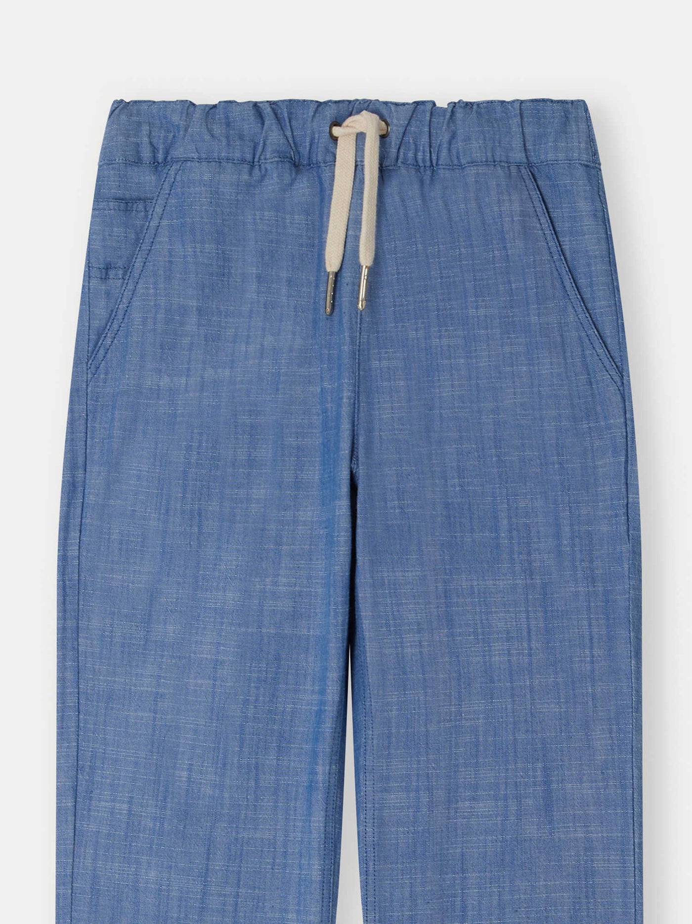 Connell Pants blue