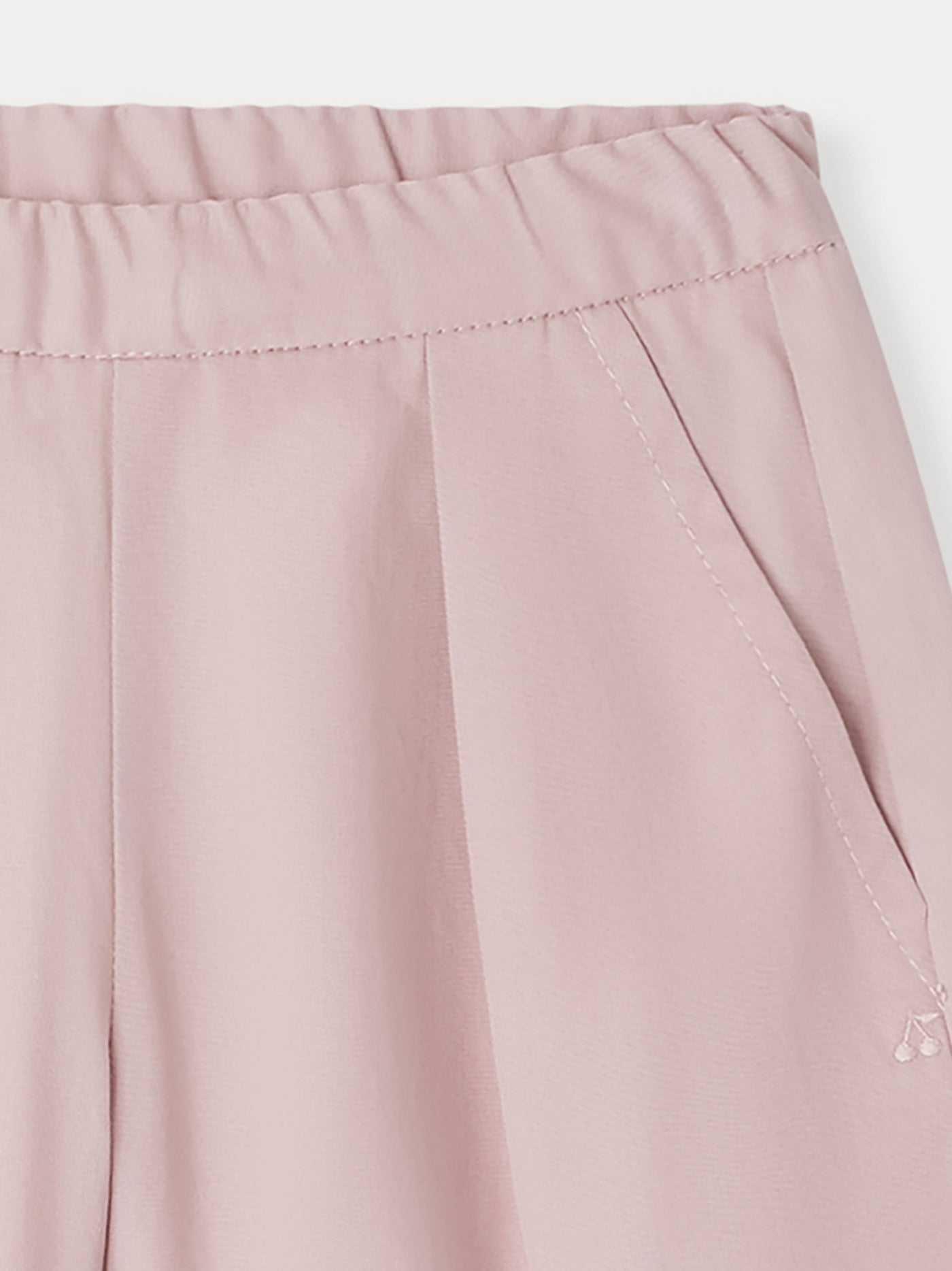 Courtney Shorts faded pink