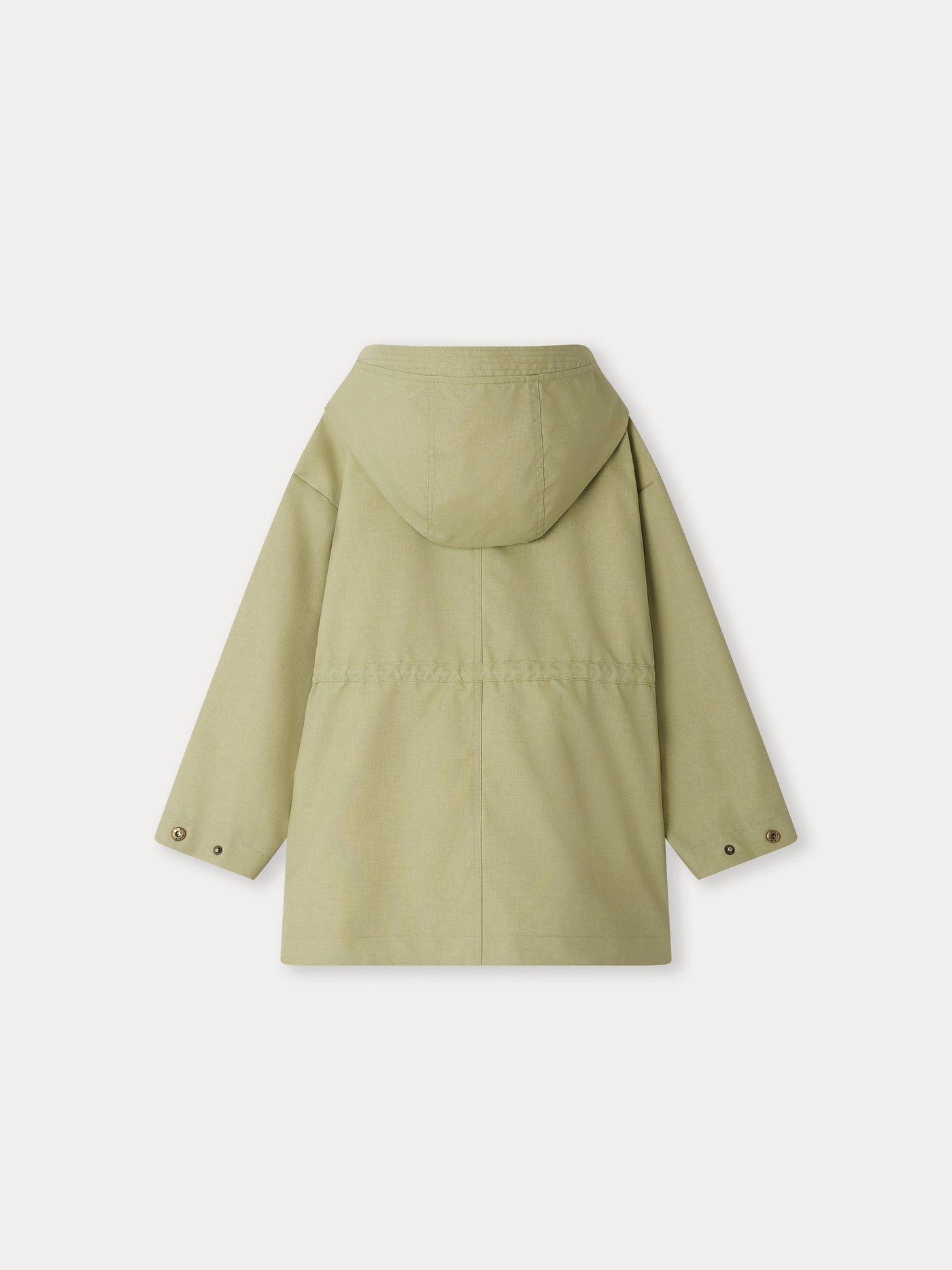 Feliz Parka hellkhaki