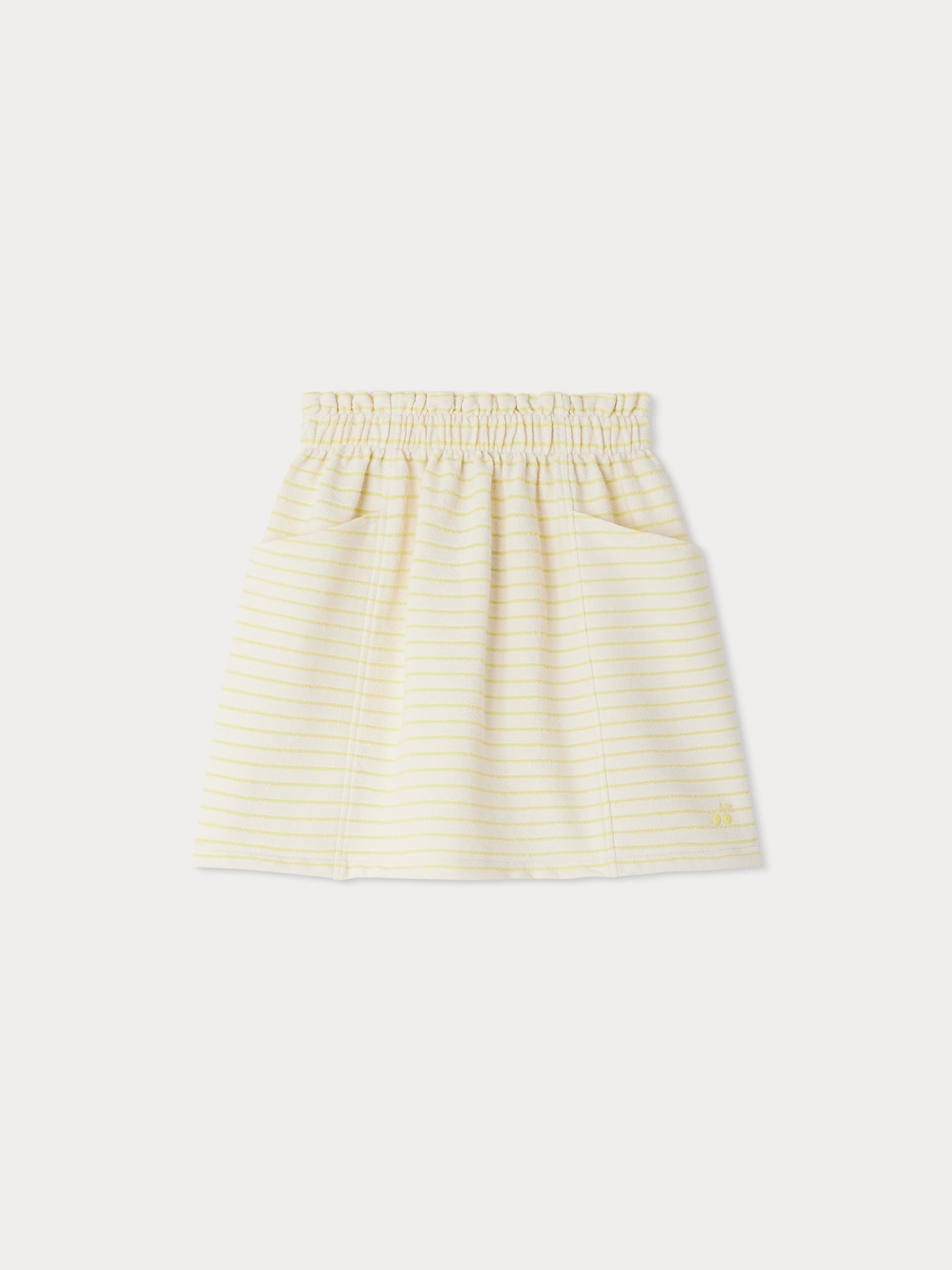 Felicitee Skirt yellow