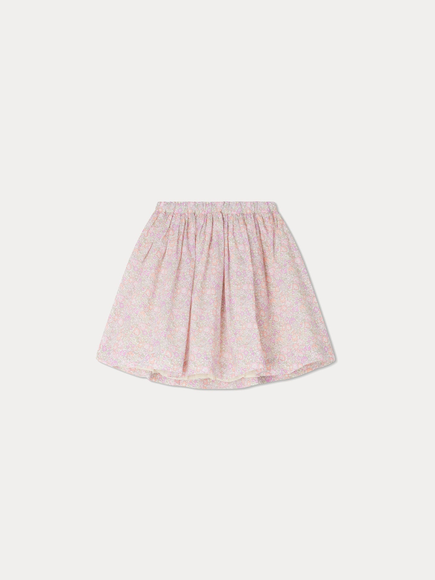 Suzon Skirt pink blush