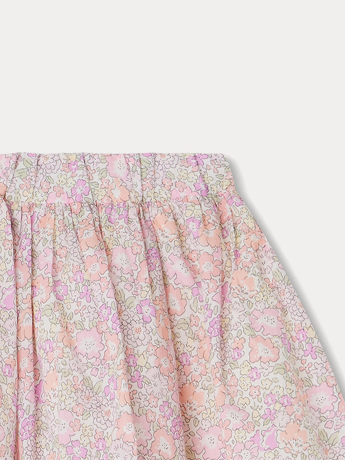 Suzon Skirt pink blush