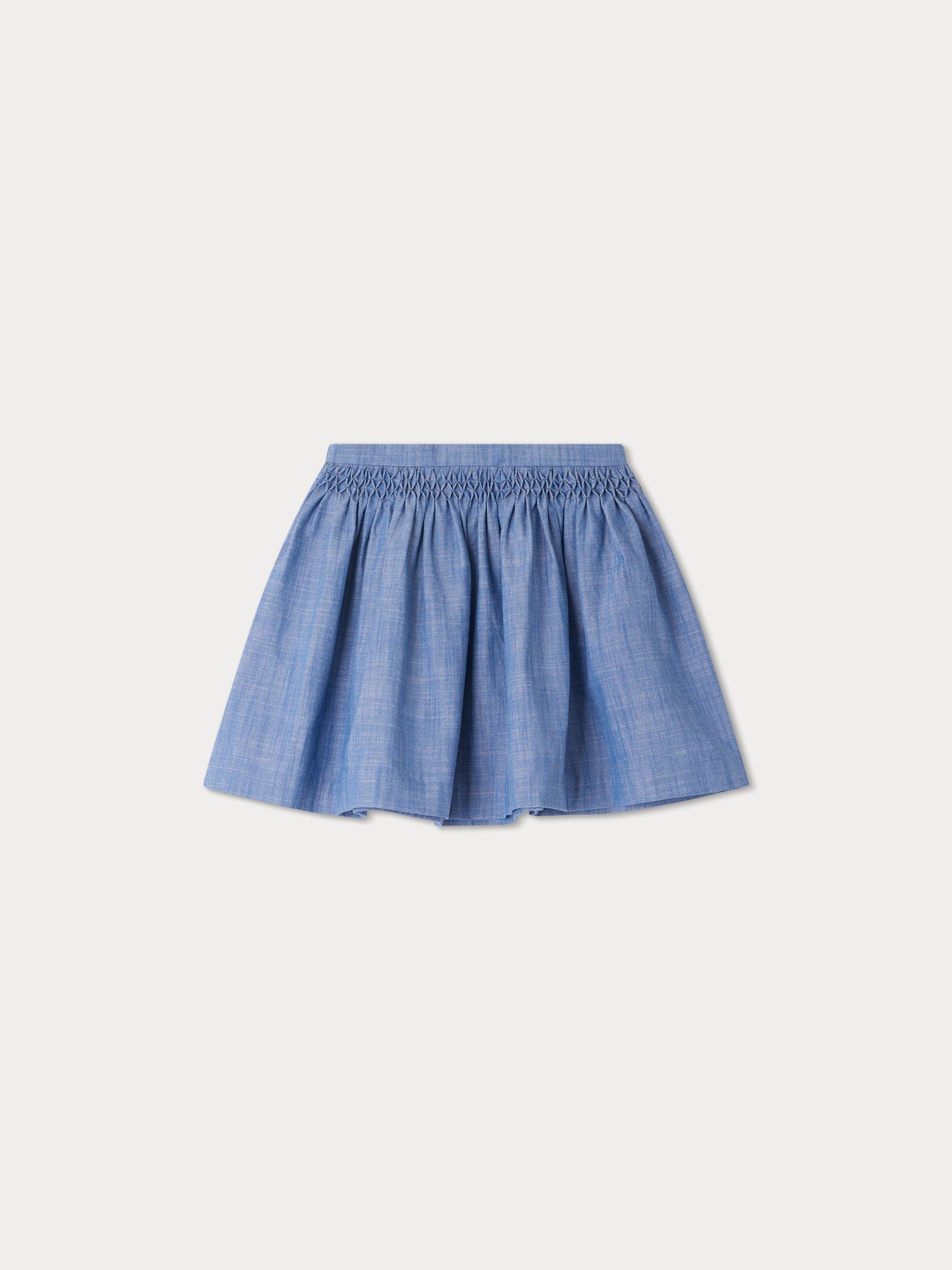 Froufrou Skirt blue