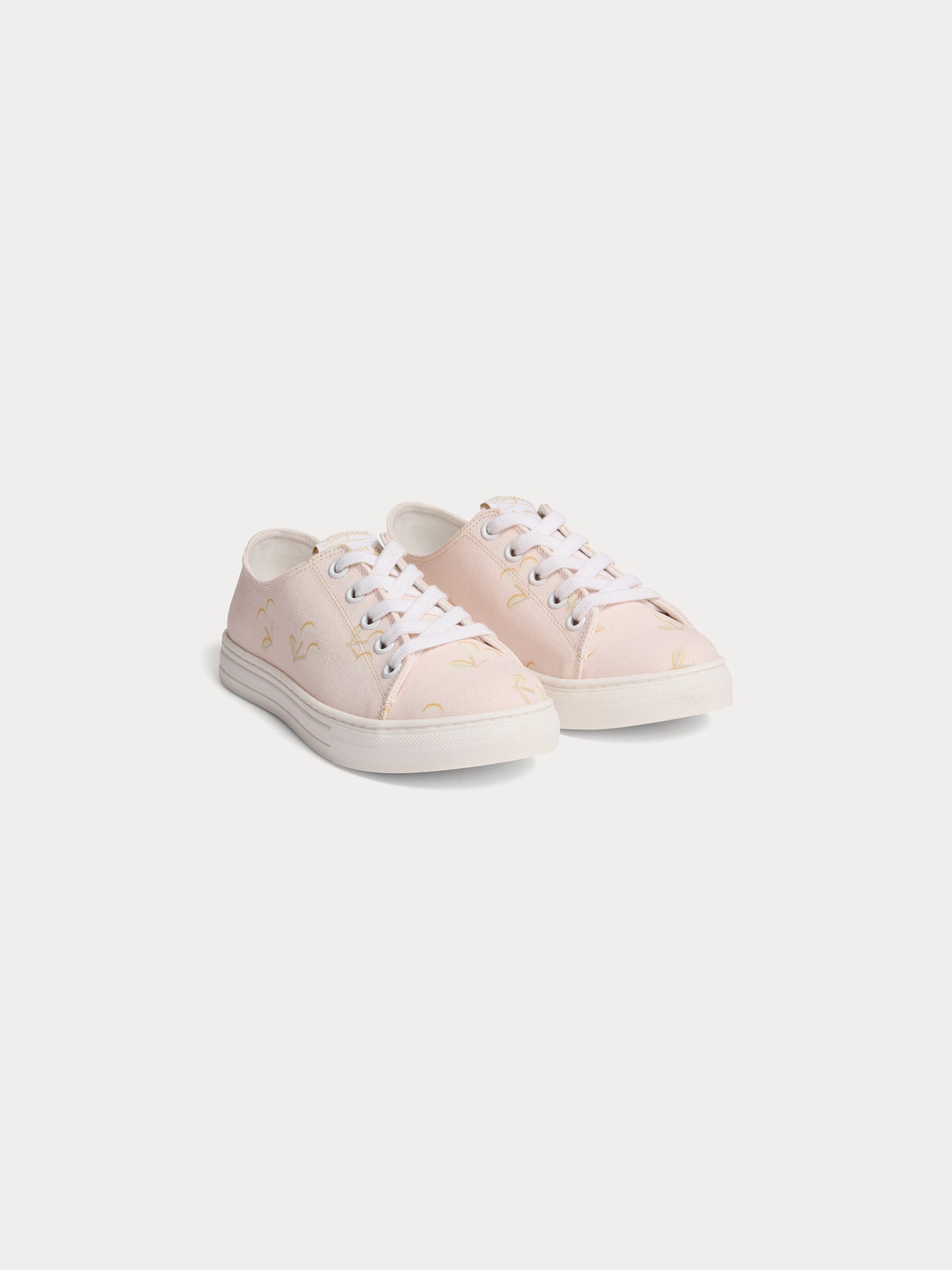 Fei Sneakers petal pink