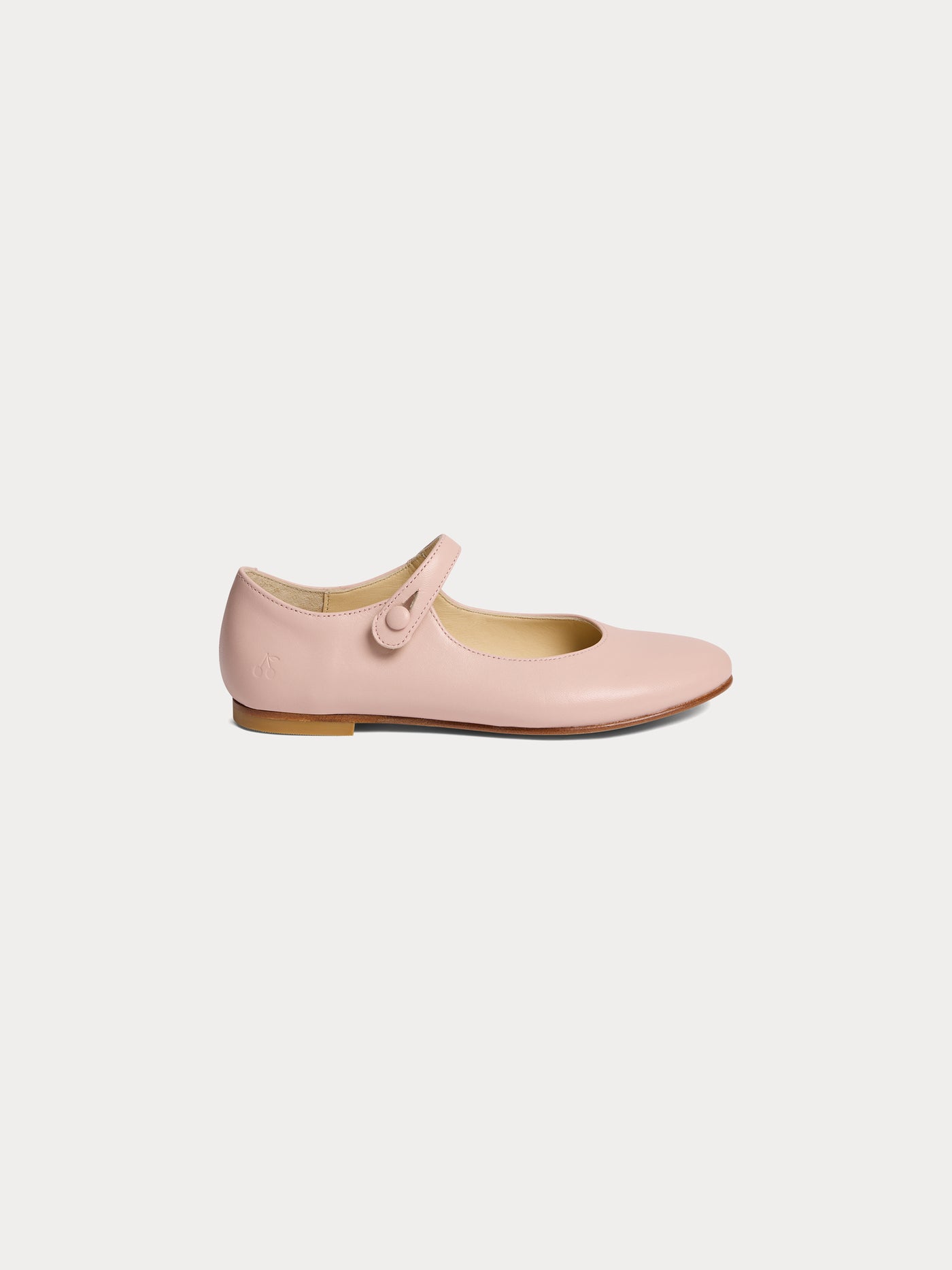 Ella Mary Janes Schuhe pink blush