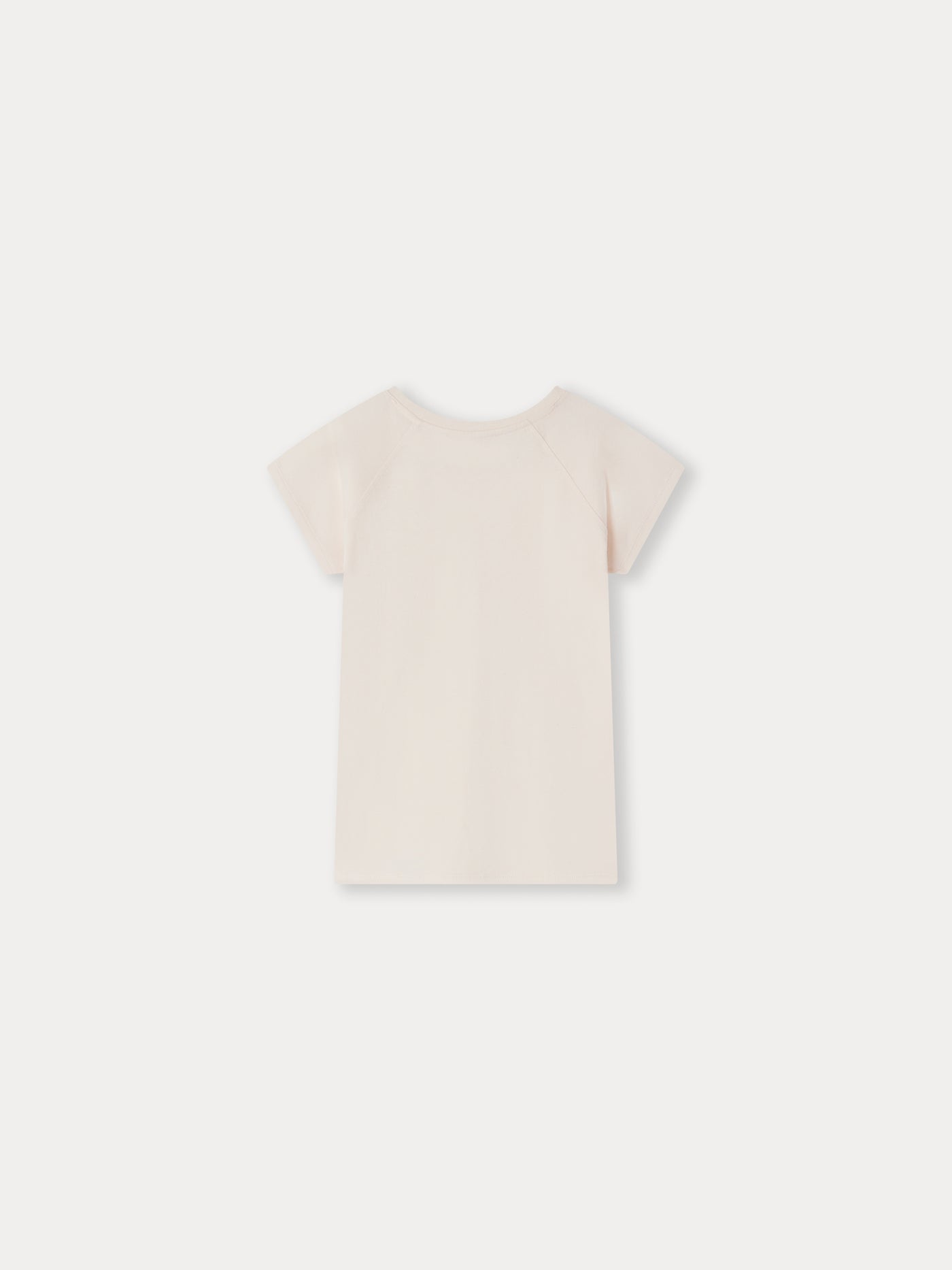 Asmae T-Shirt petal pink