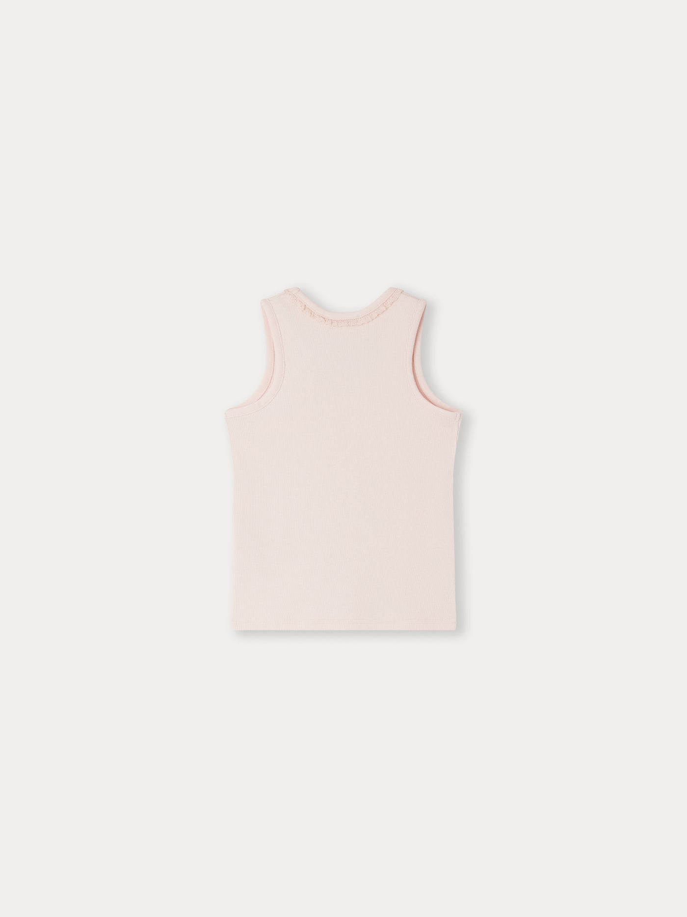 Coline Tank Top petal pink