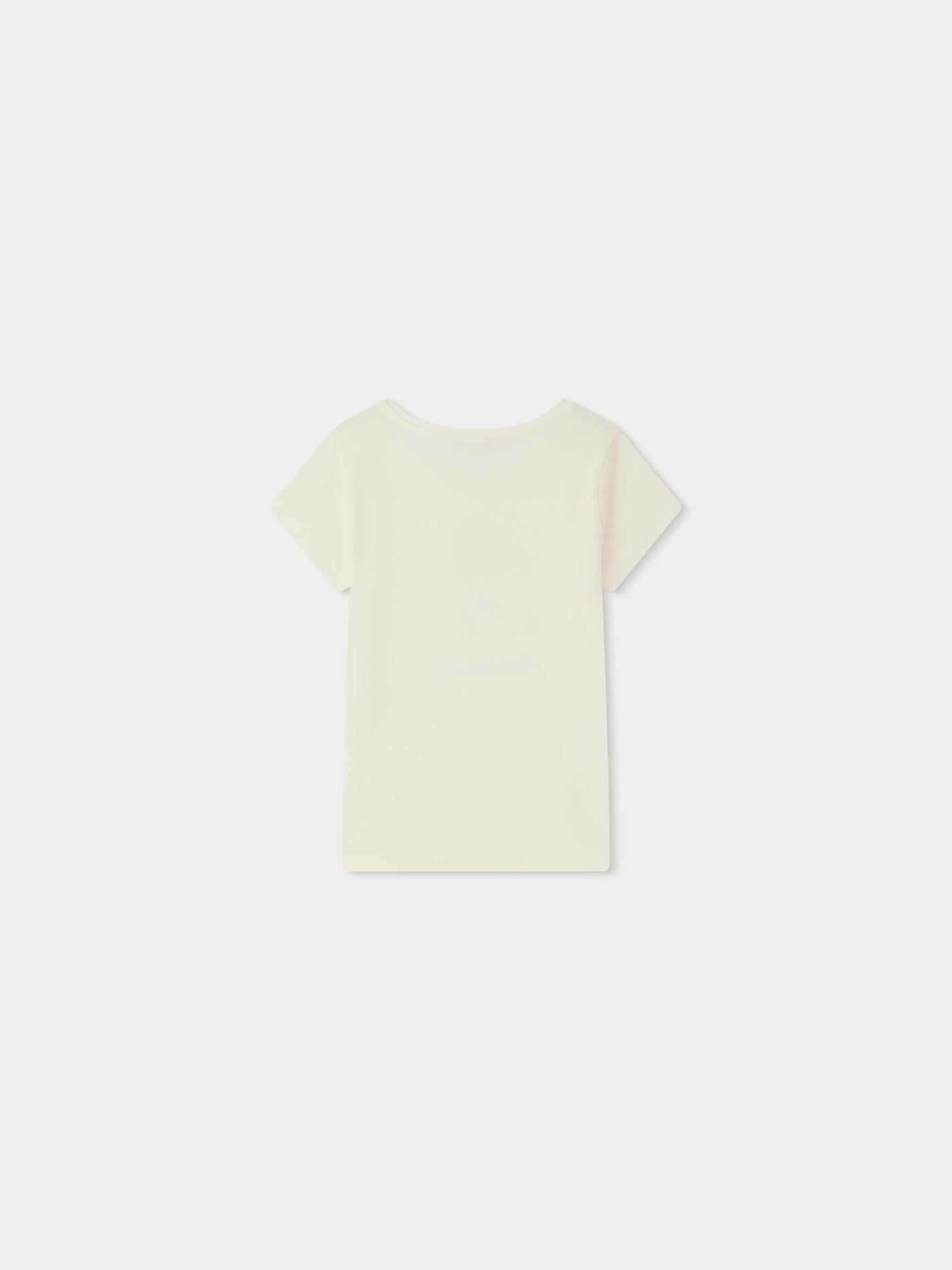 Alcala T-Shirt ivory