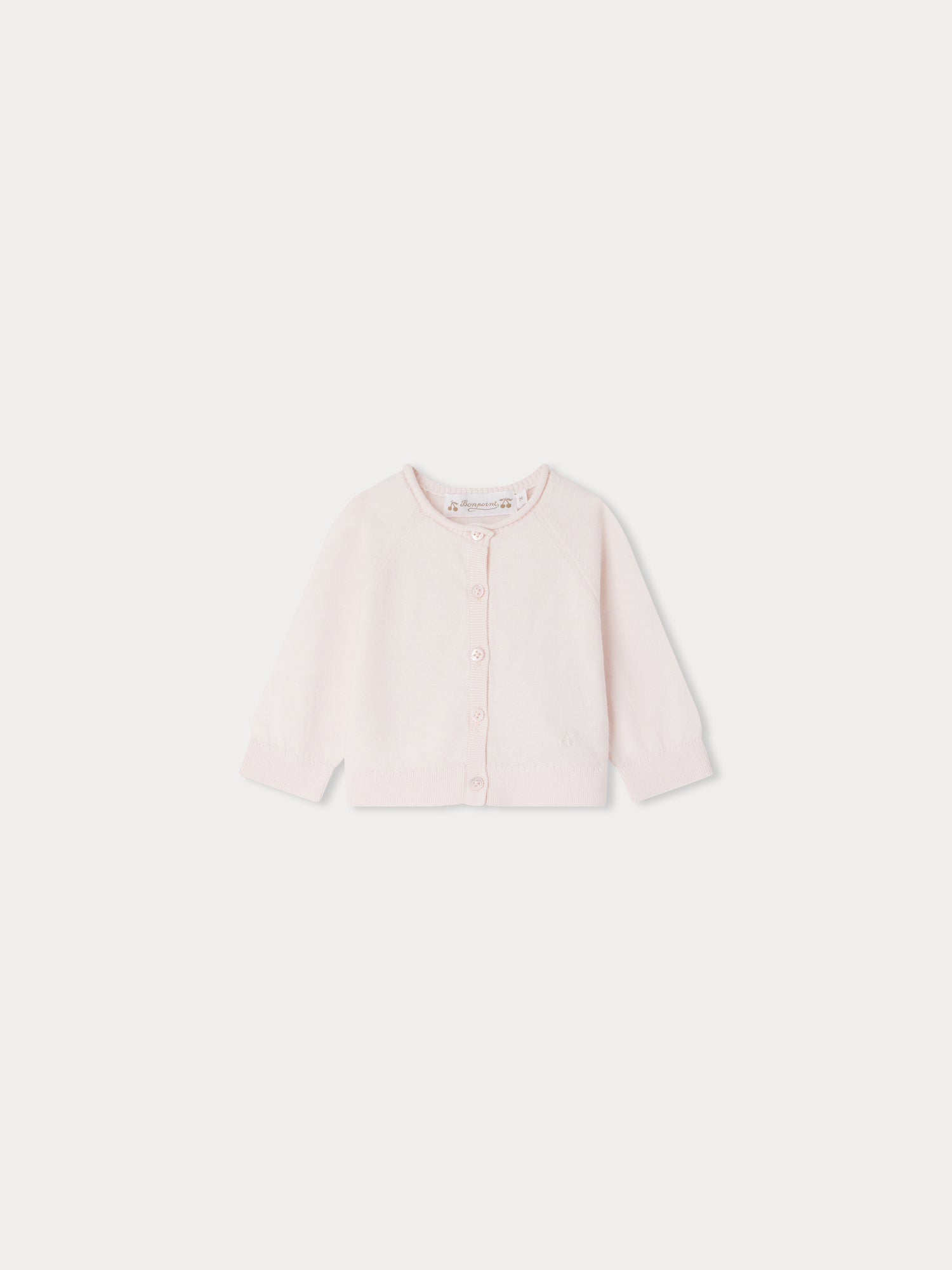 Newborn - Sweaters and Cardigans | Bonpoint