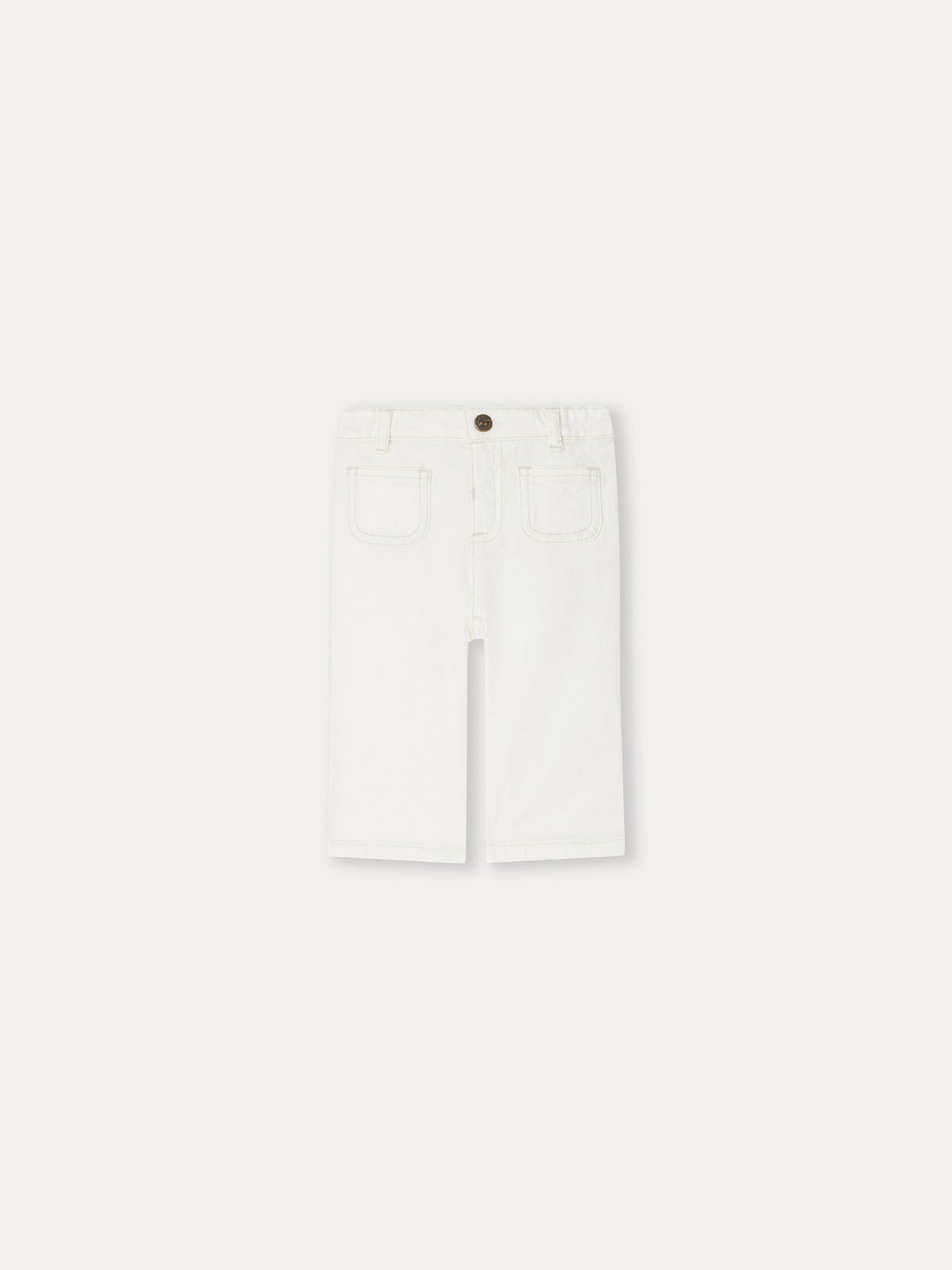 Bellino Pants milk white