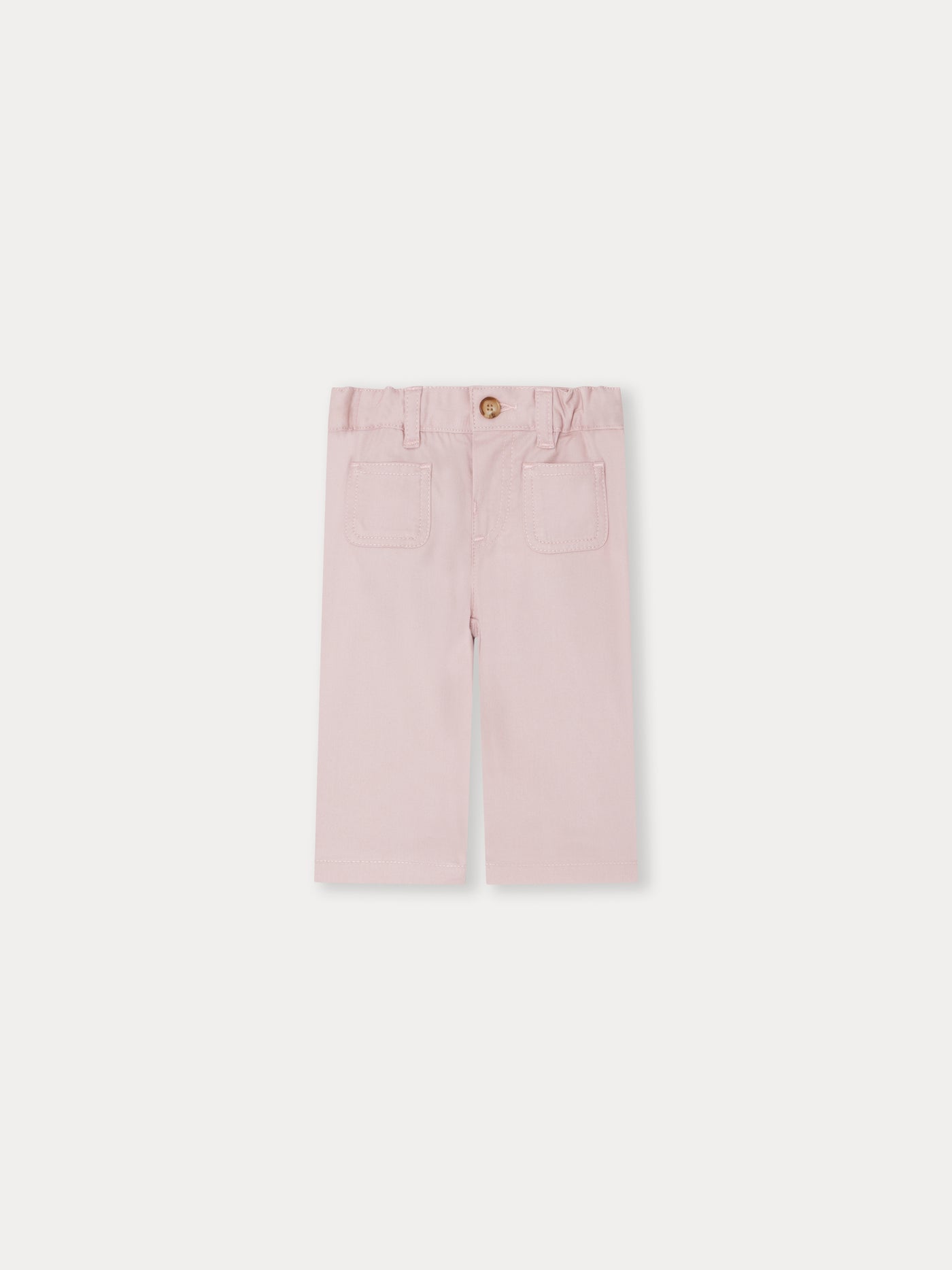 Bellino Pants faded pink