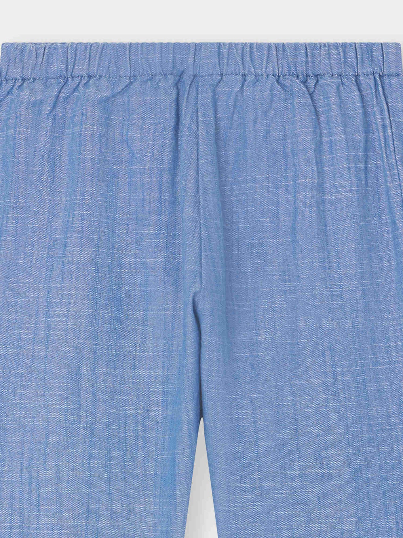 Bandy Pants blue
