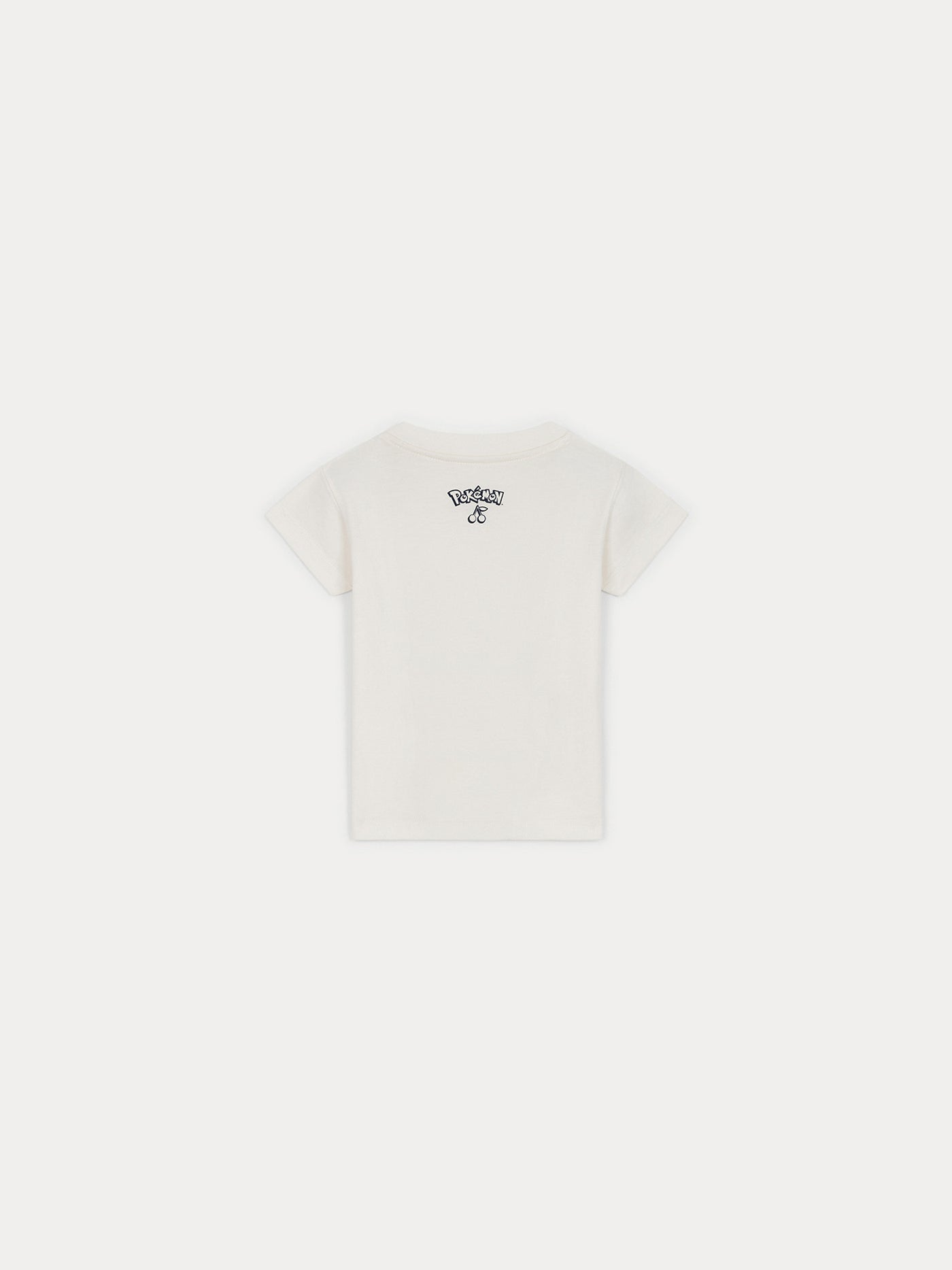 Bonpoint × Pokémon Tom-T-Shirt