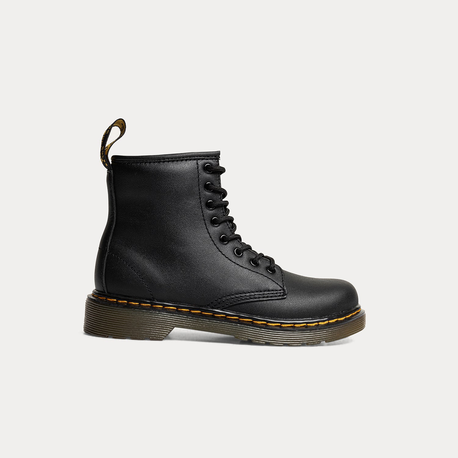 Dr marten hotsell high tops