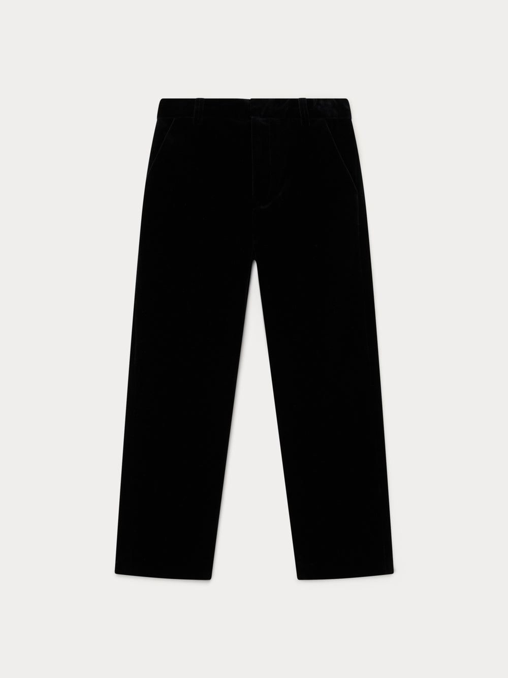 Timote Hose schwarz