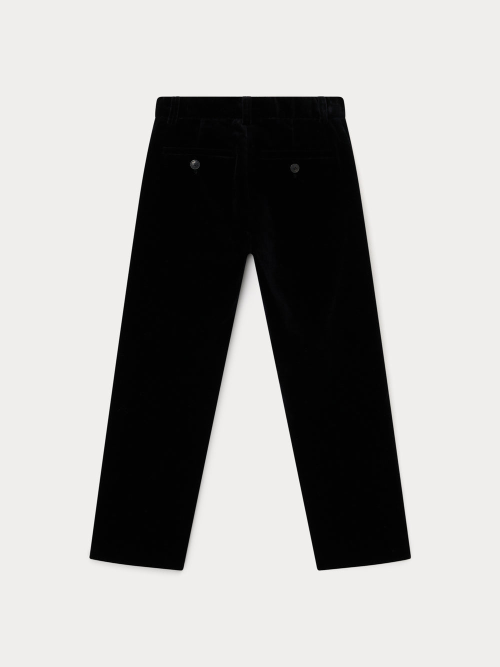 Timote Hose schwarz