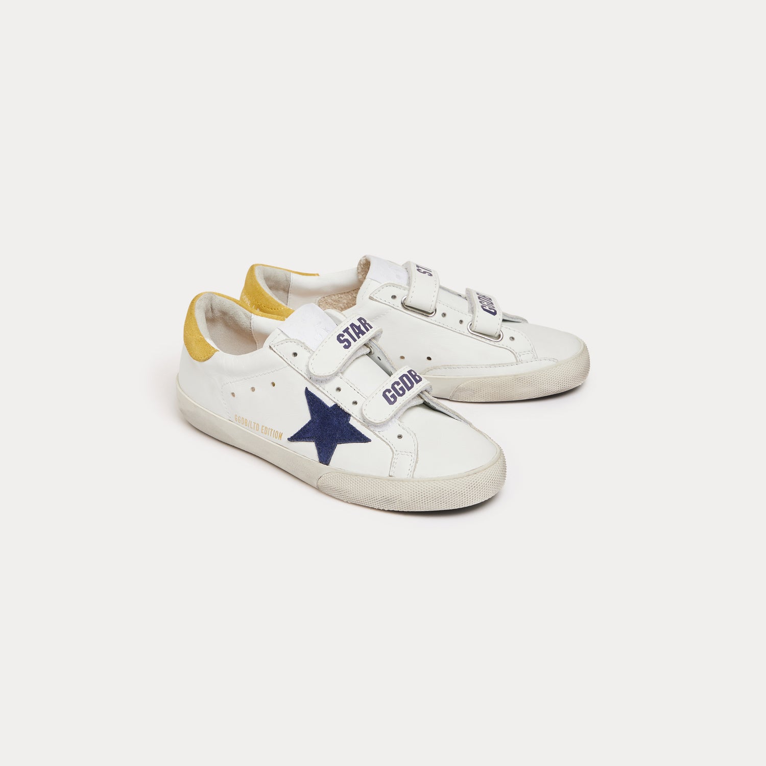 Golden goose garcon new arrivals