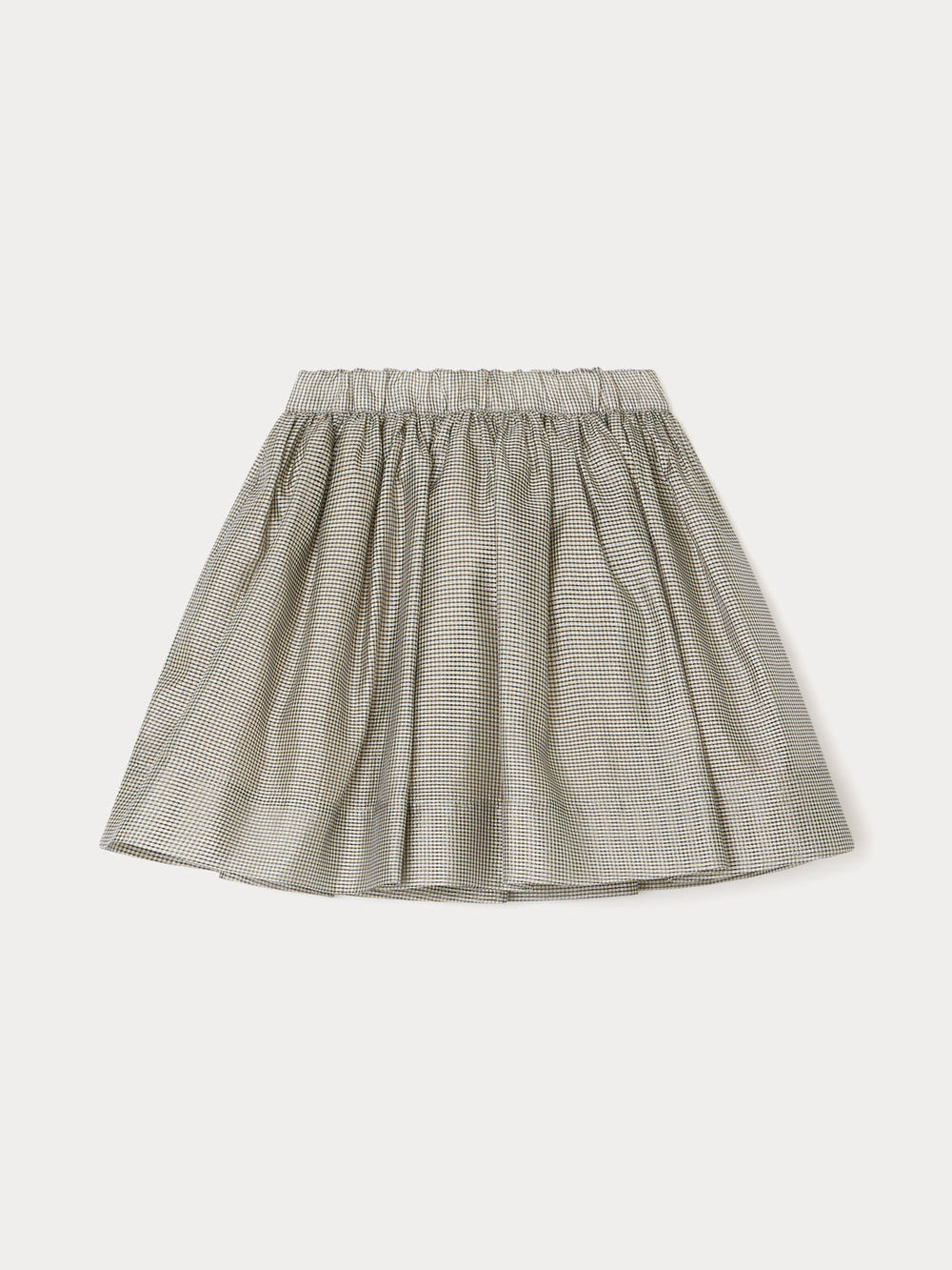 Bellissima Smart Skirt silver