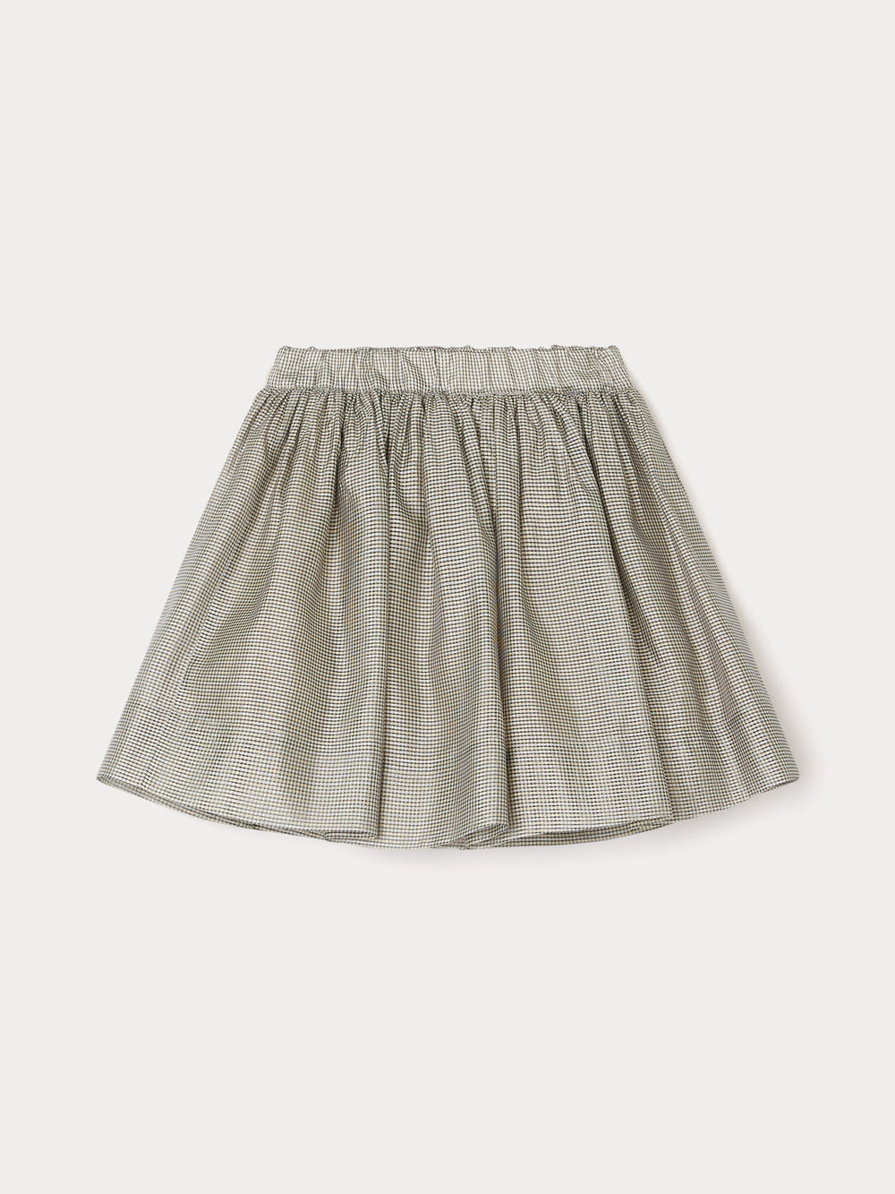 Bellissima Smart Skirt silver