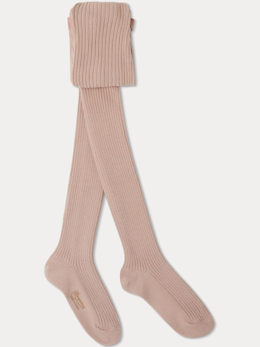Thomina tights taupe