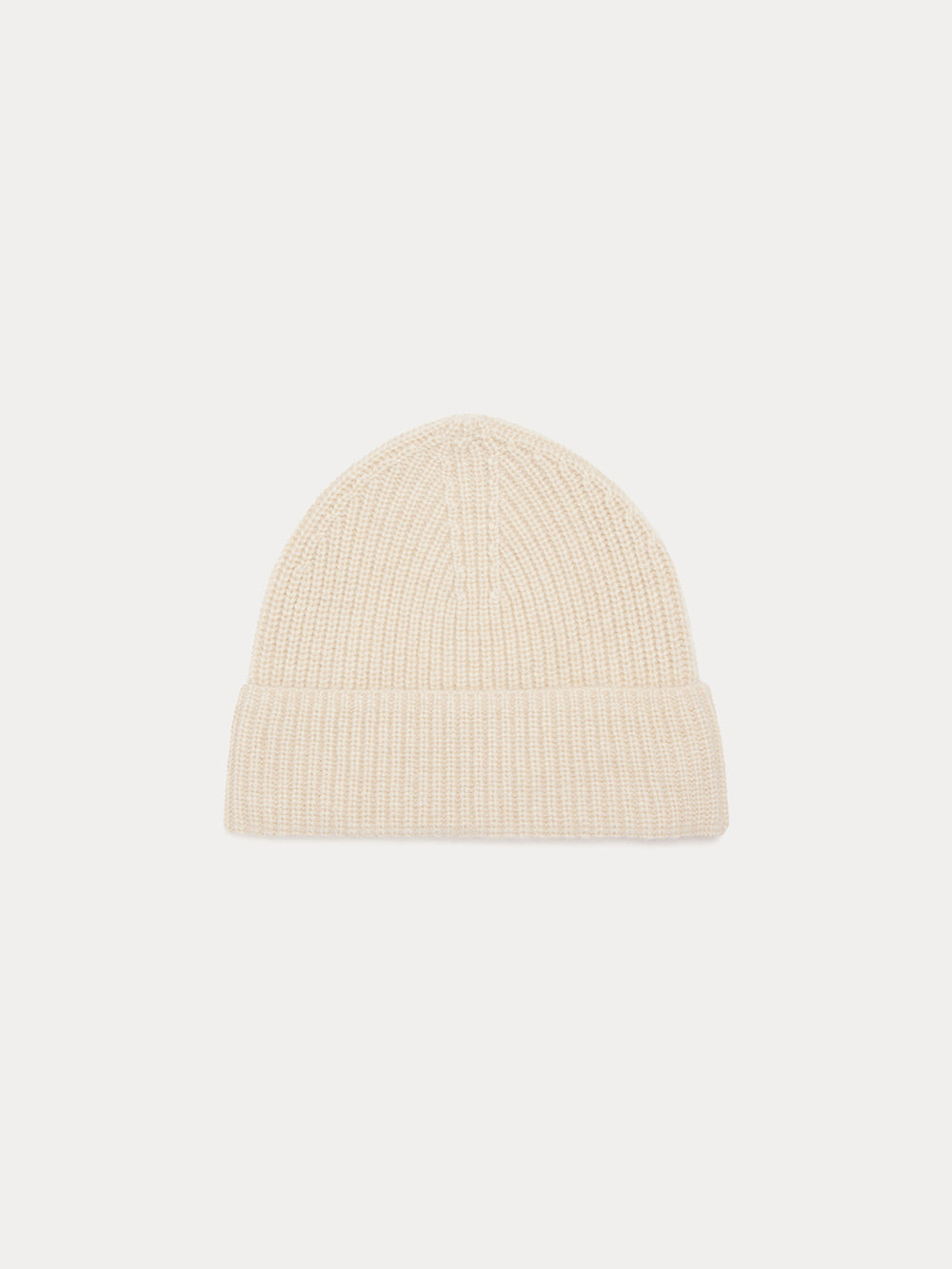 Megève Beanie sand