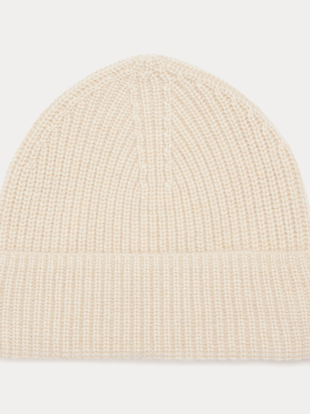 Megève Beanie sand