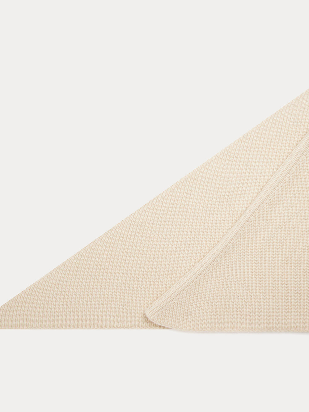 Alsace Scarf sand