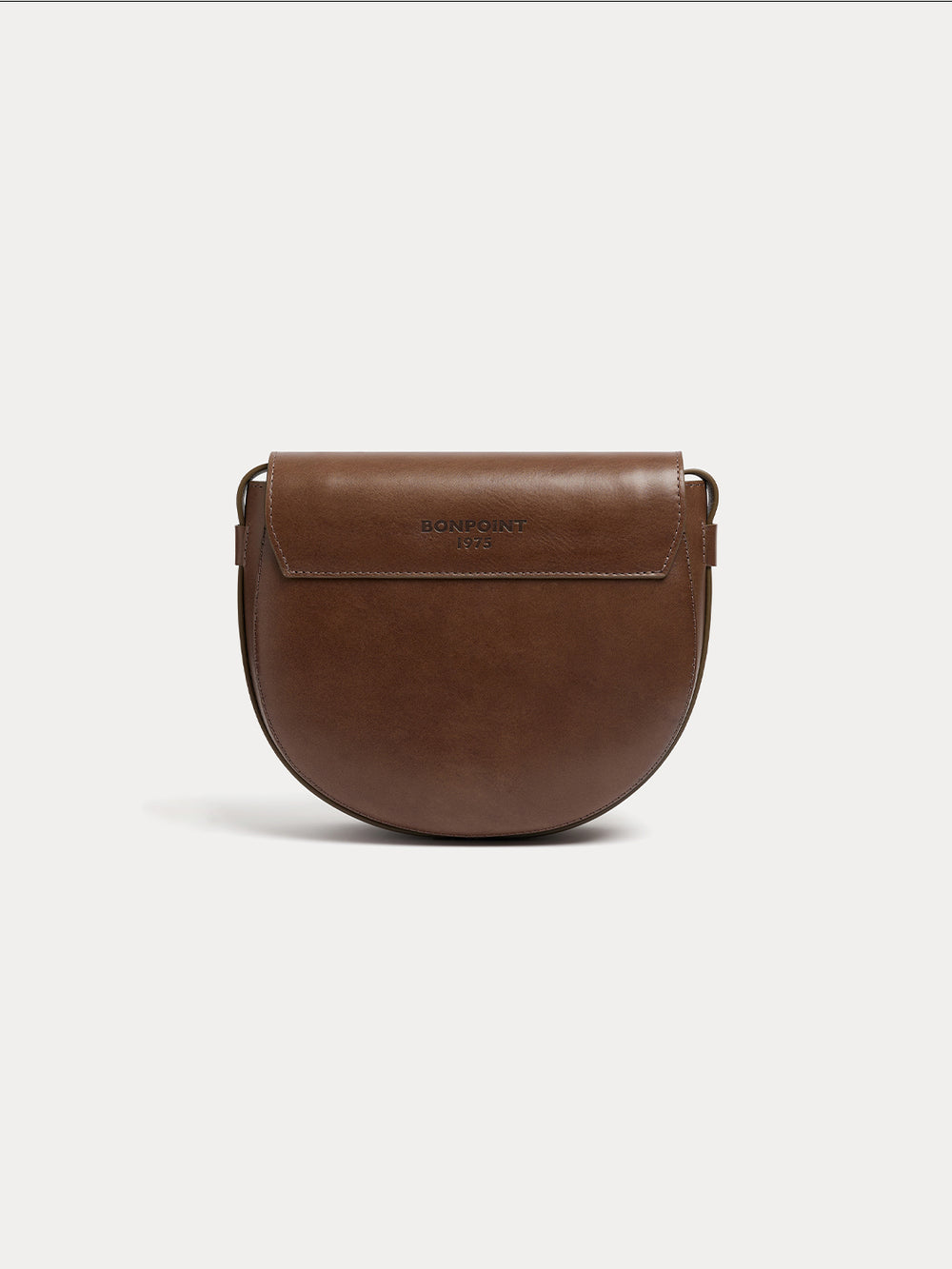 Brunette-Tasche Khaki