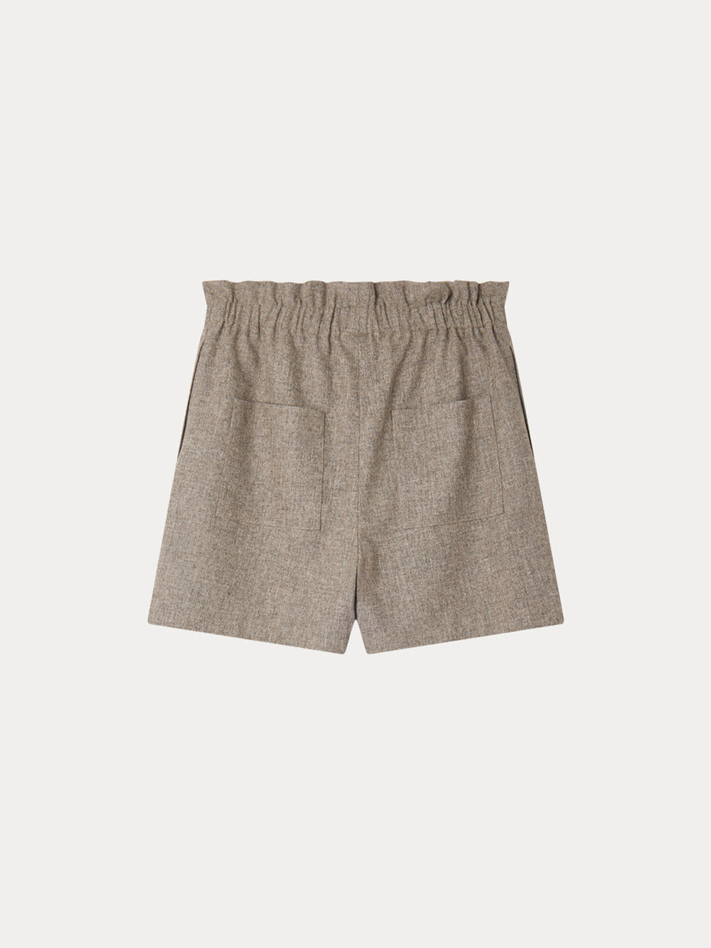 Grove Shorts taupe