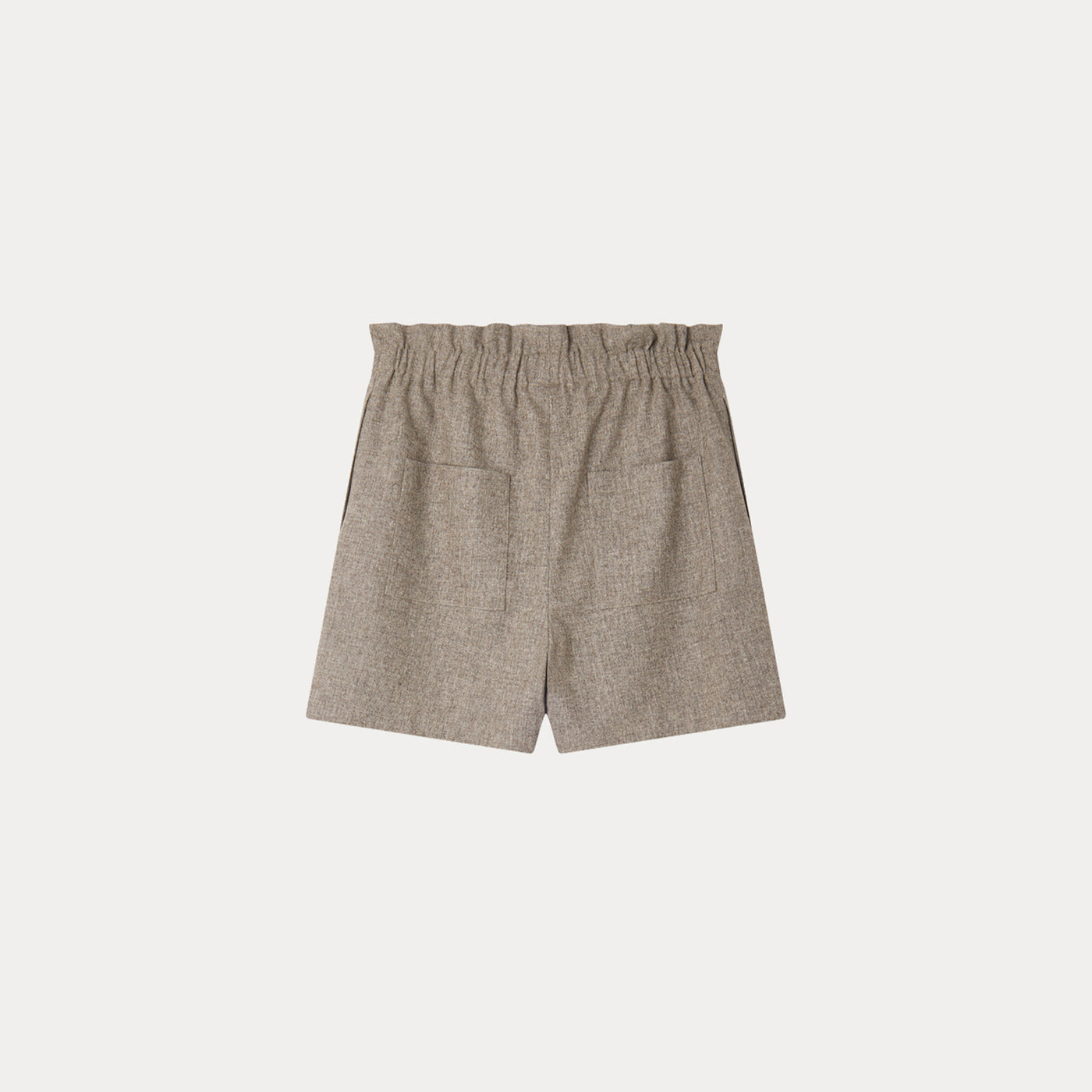 Grove Shorts taupe