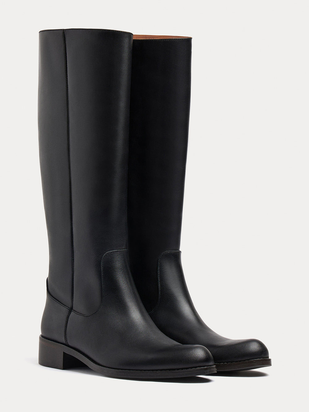 Britany Boots black