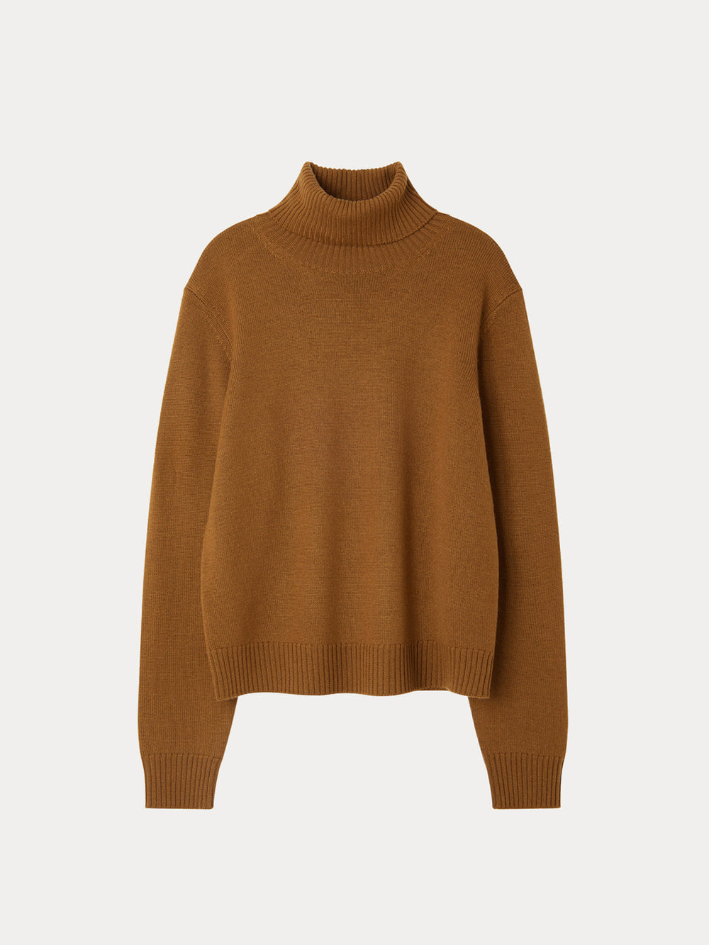 Odeon Sweater brown