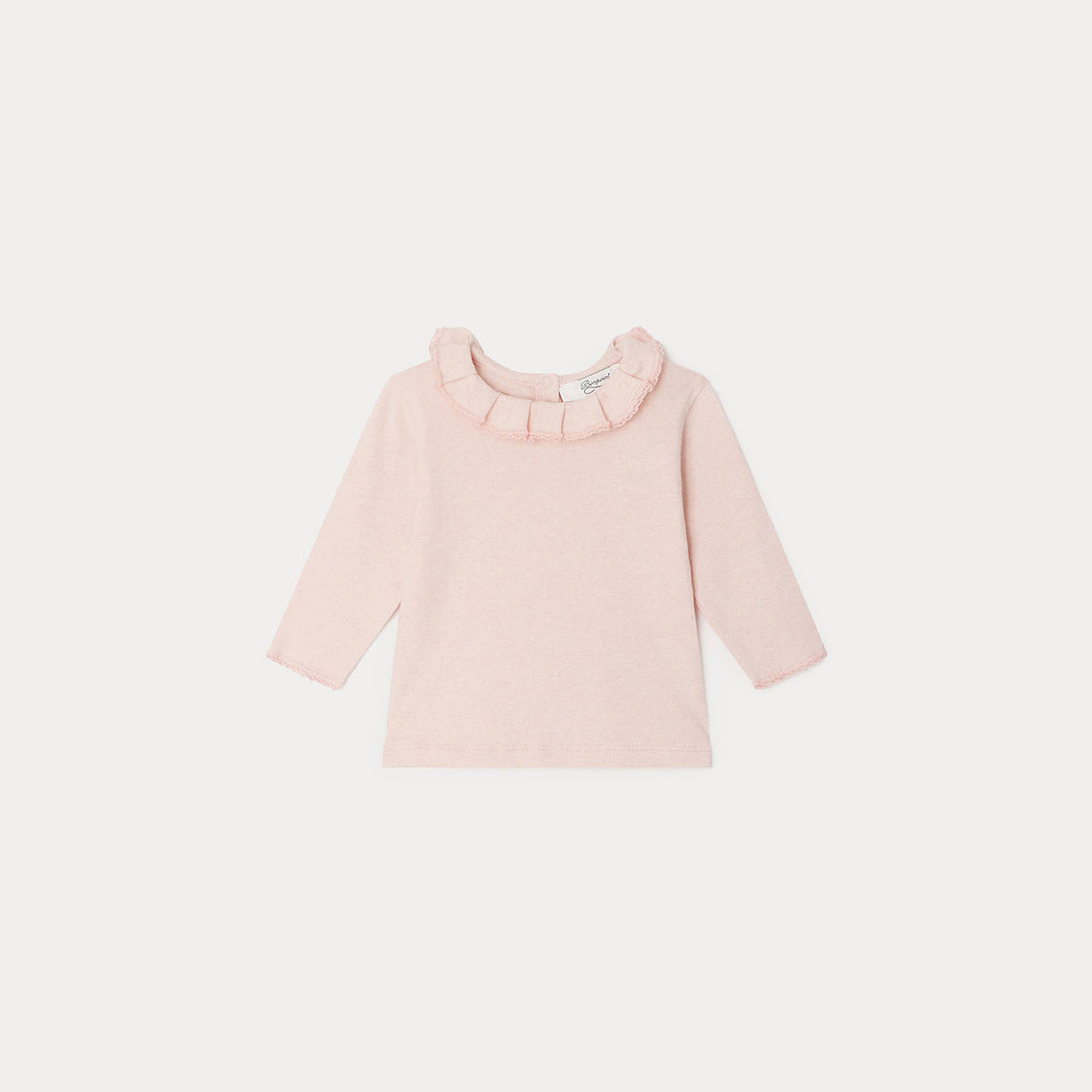 Billa T-Shirt pink