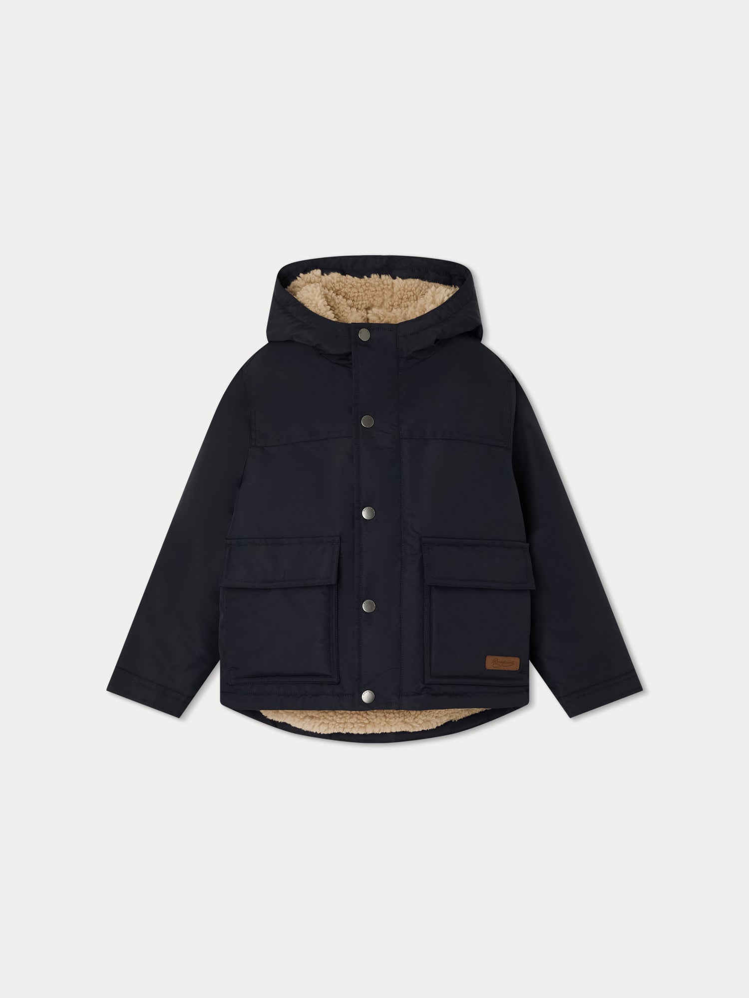 Parka discount garçon h&m