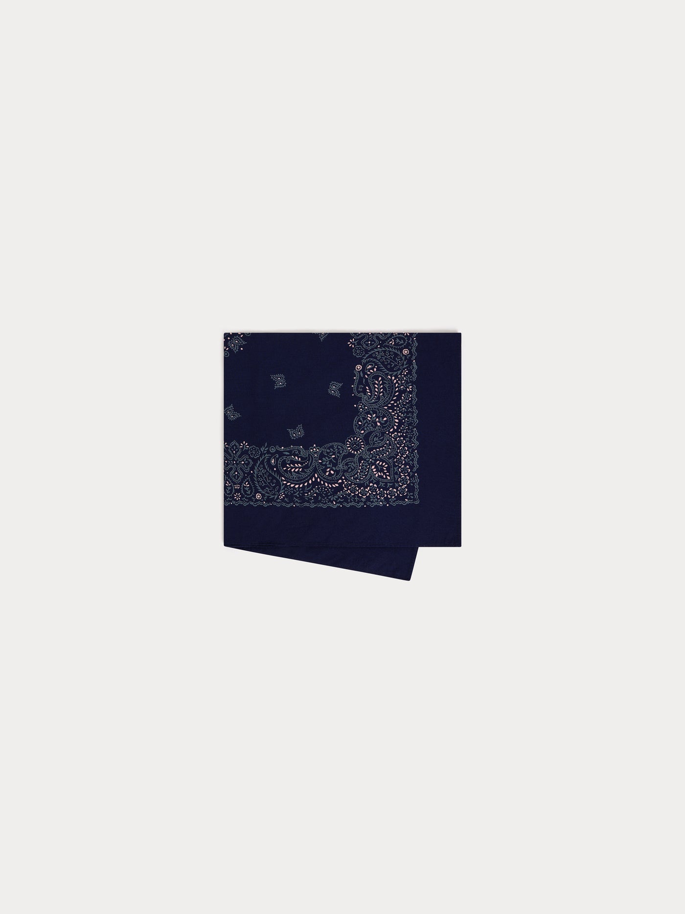 Act Scarf navy