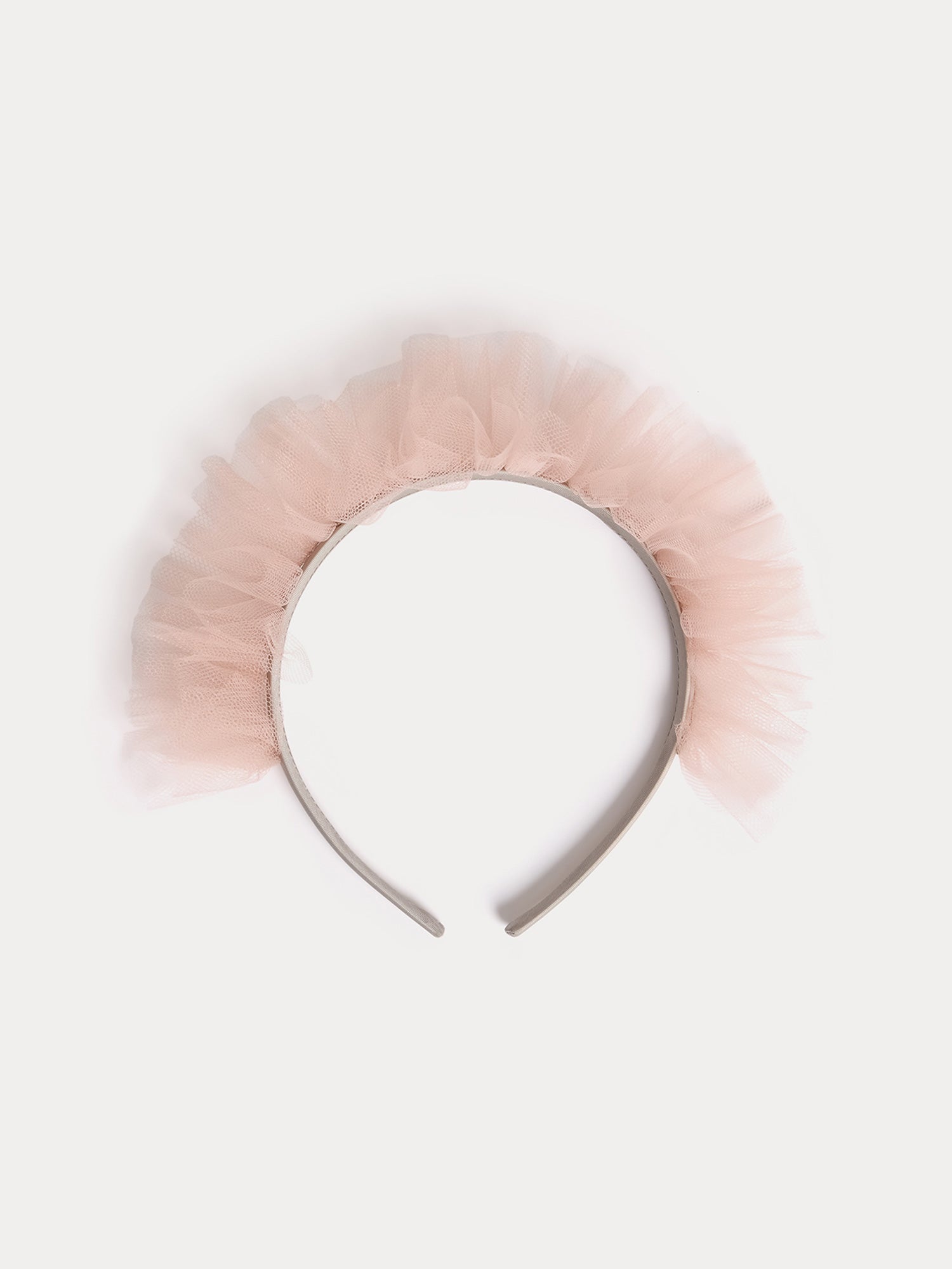 Blythe Headband faded pink • Bonpoint