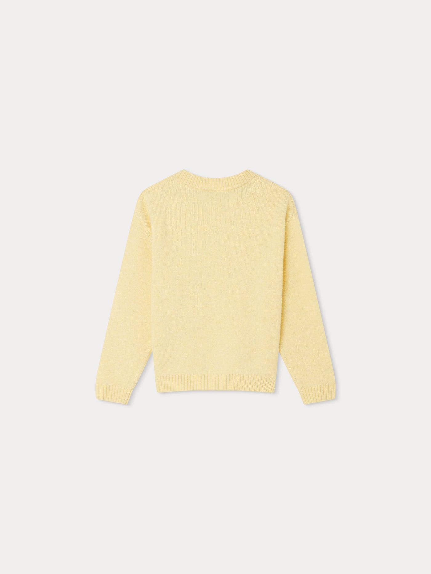 The Drop Women's Divya Pointelle Bralette Sweater, Pastel Yellow, XXS :  : Clothing, Shoes & Accessories