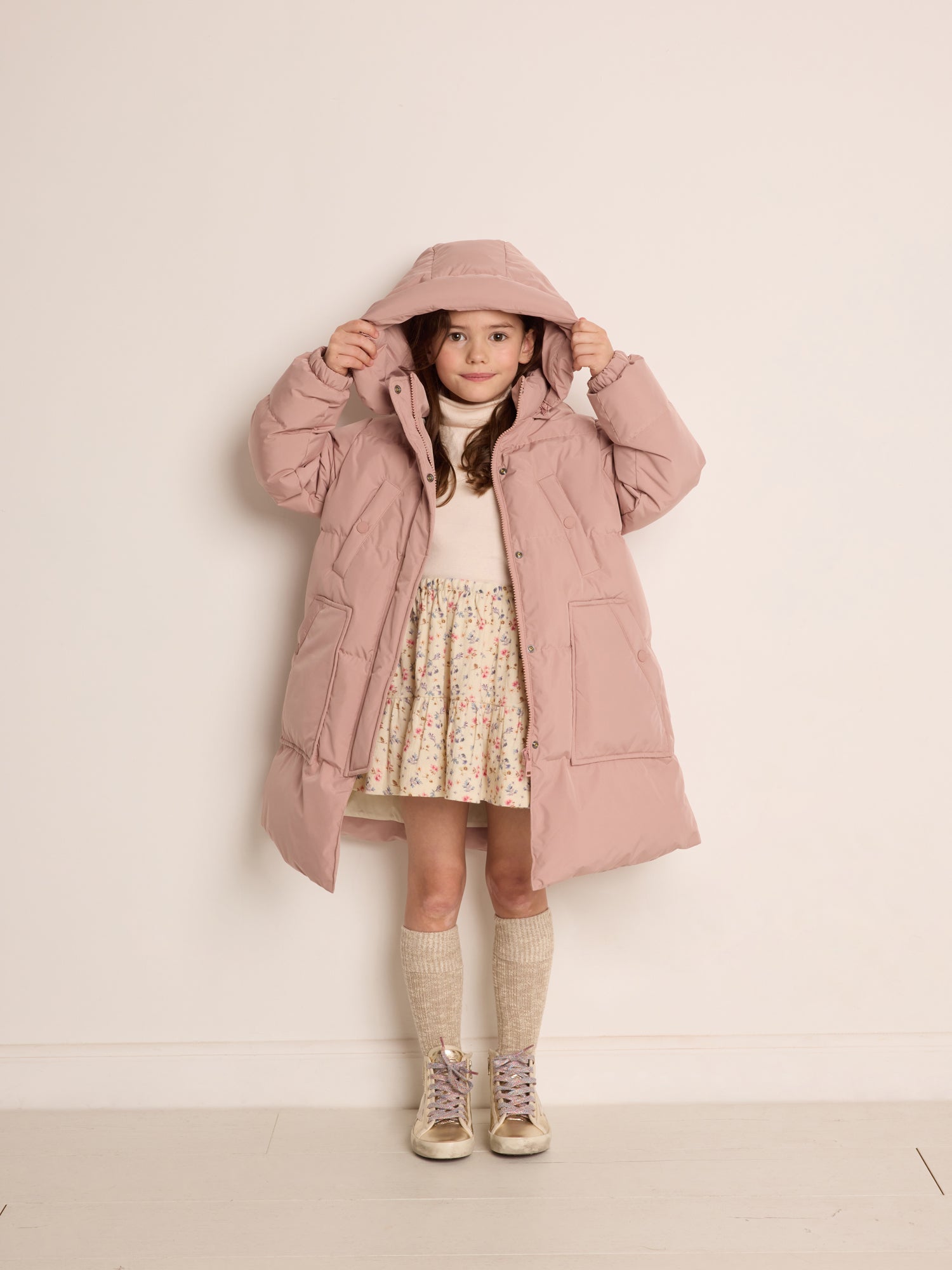 Girl - Outerwear | Bonpoint