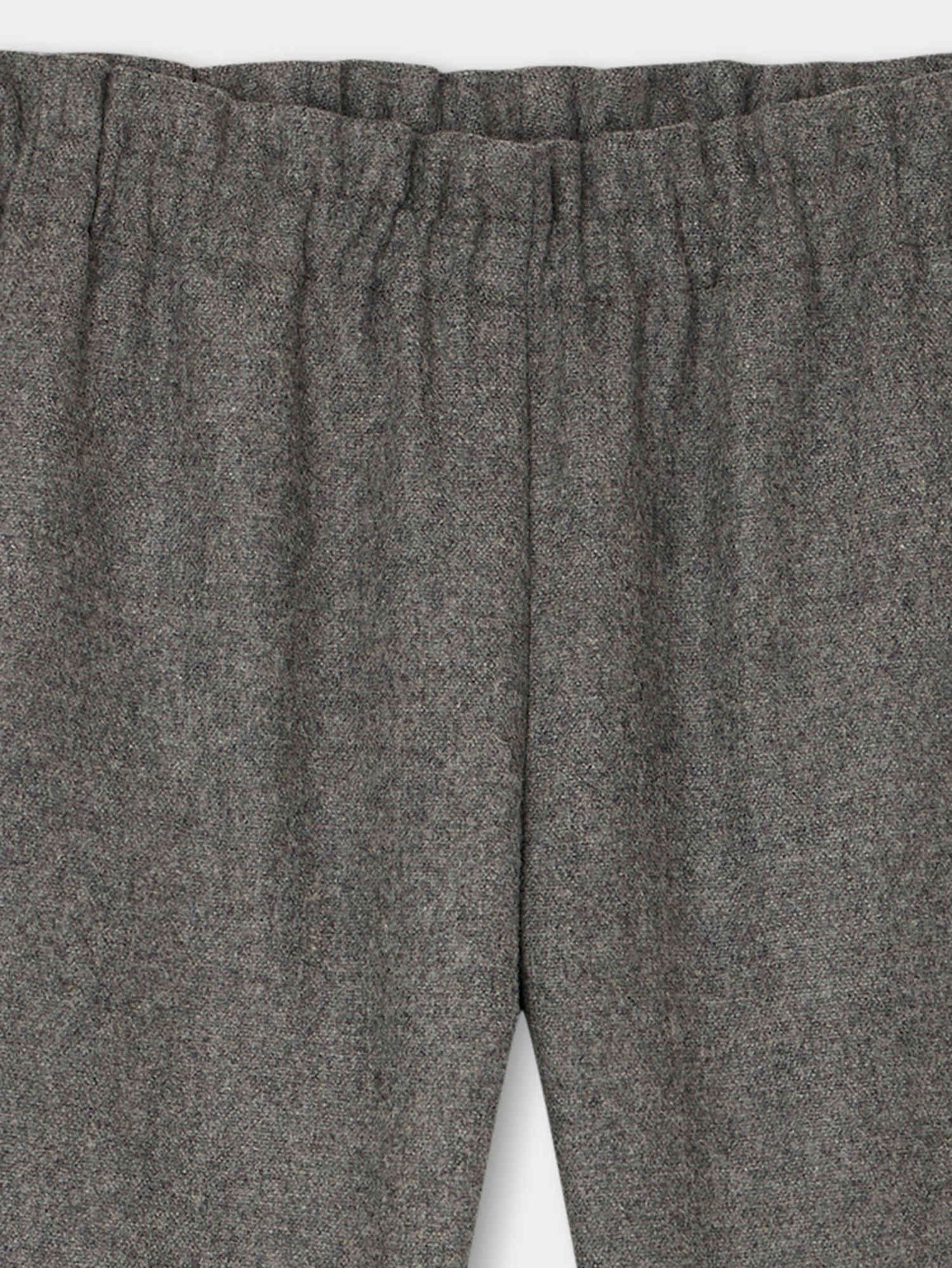 Fetiche Pants dark heathered gray