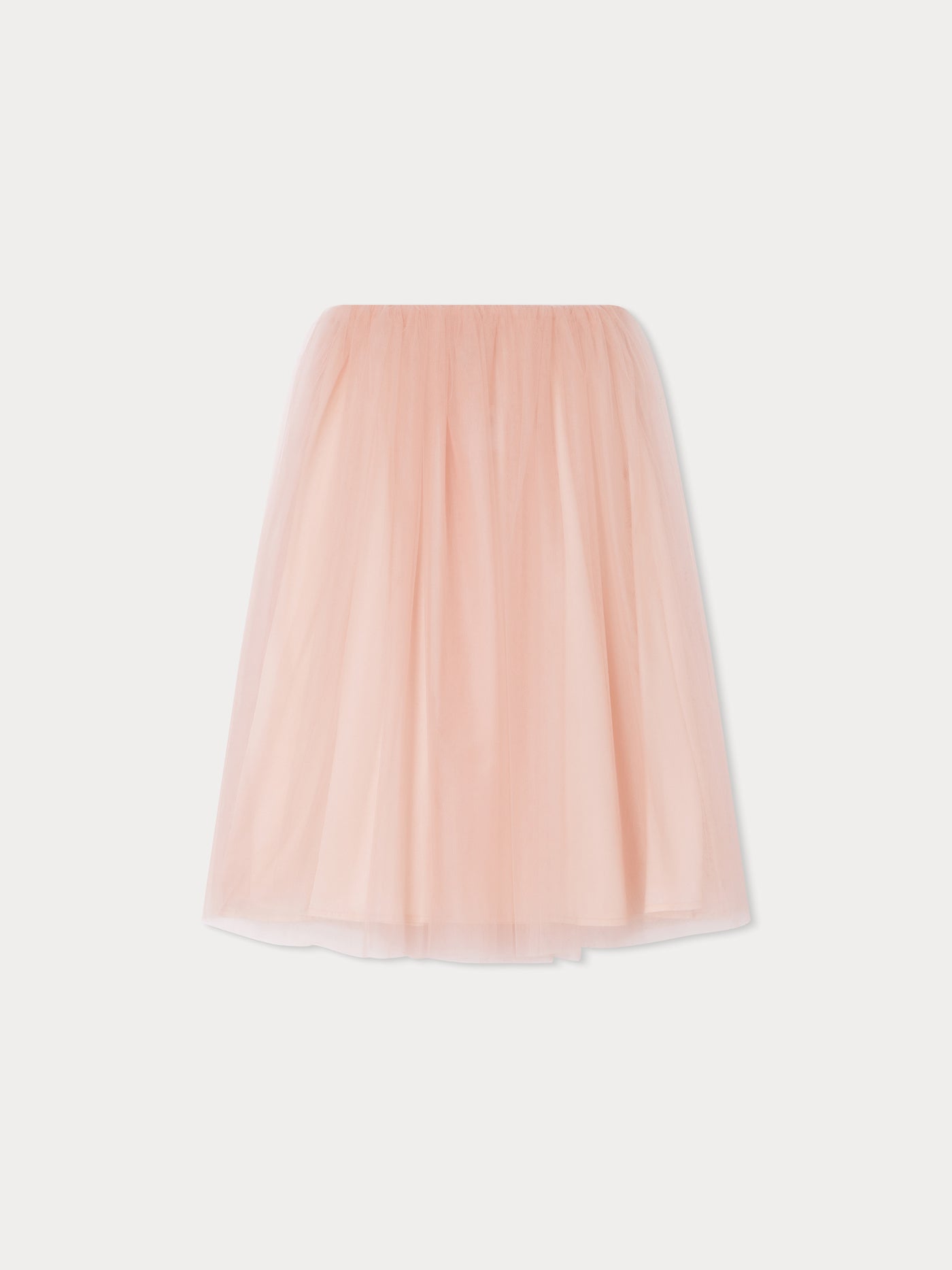 Panice Skirt pink blush