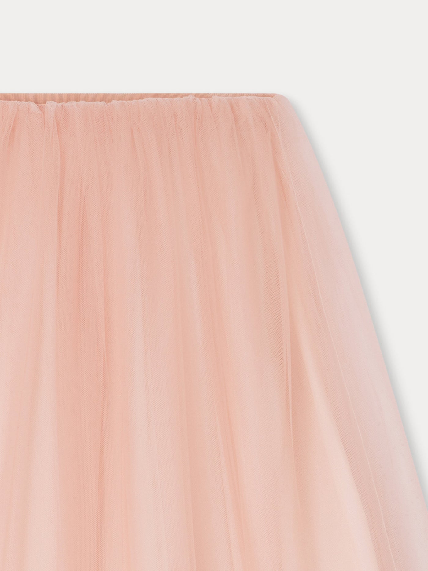 Panice Skirt pink blush