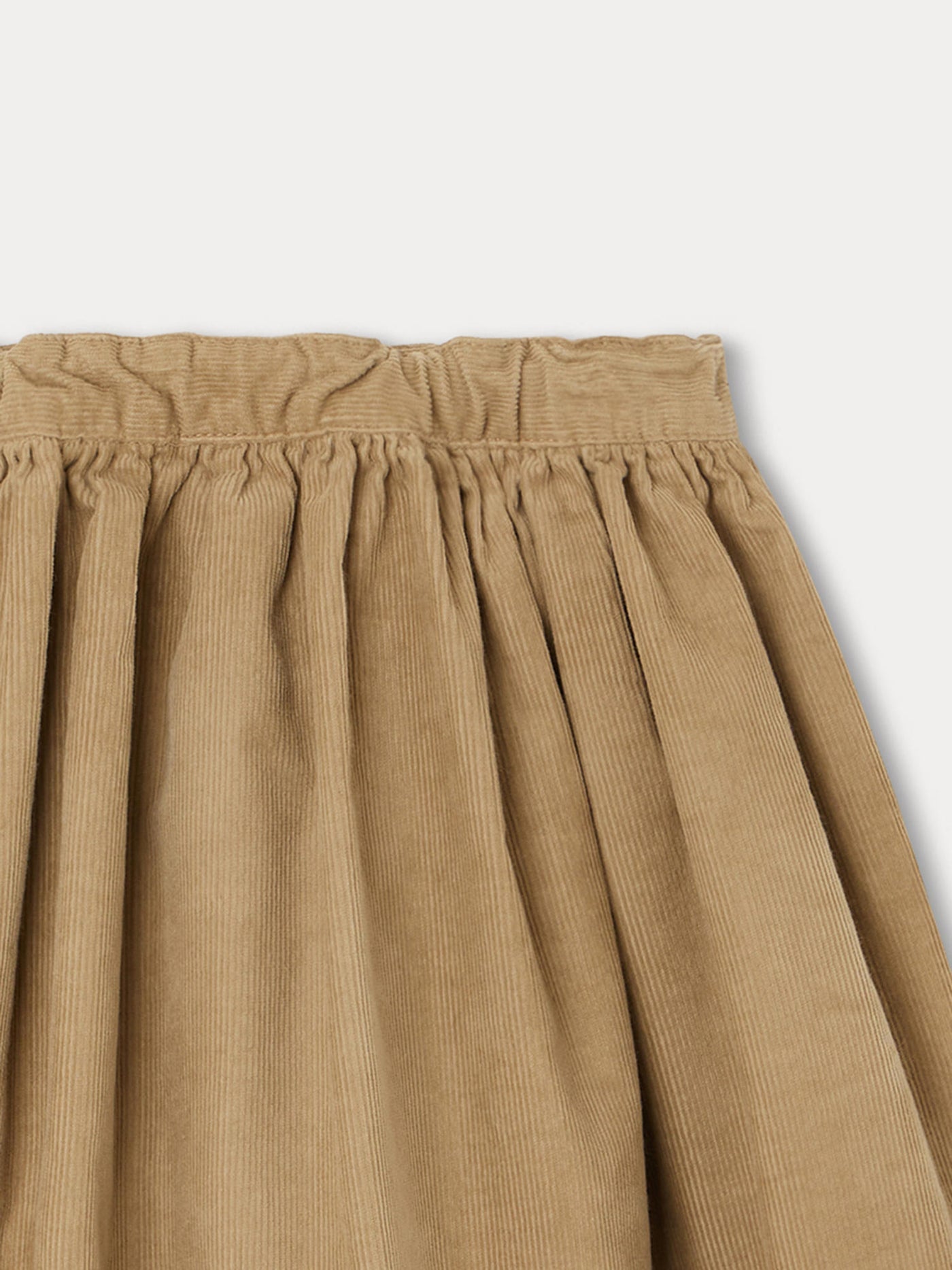 Suzon Skirt praline