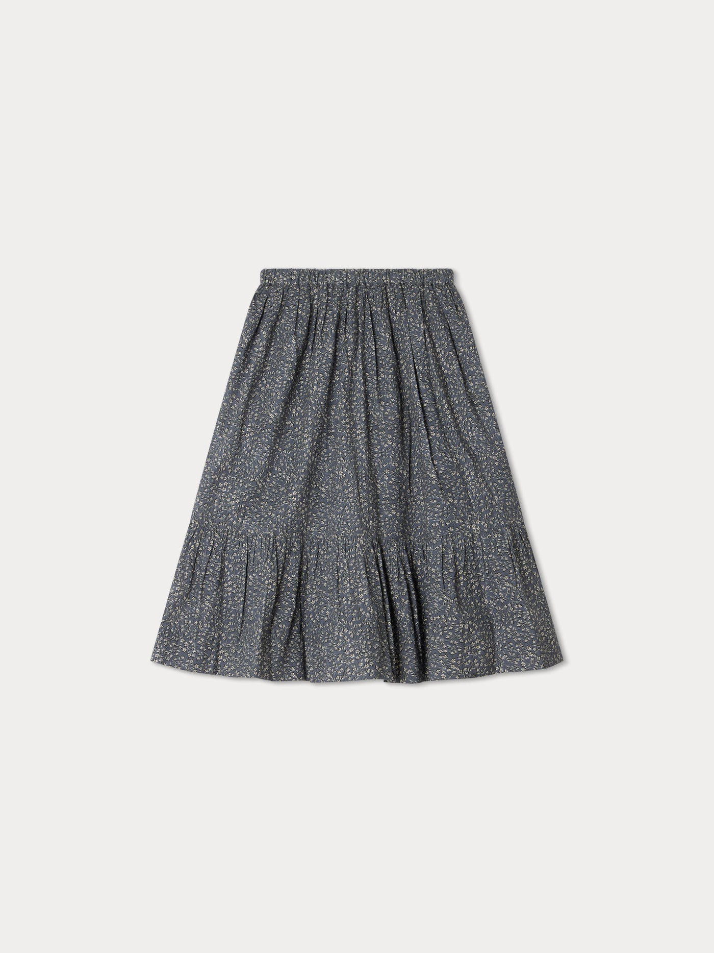 Daisy Skirt slate grey